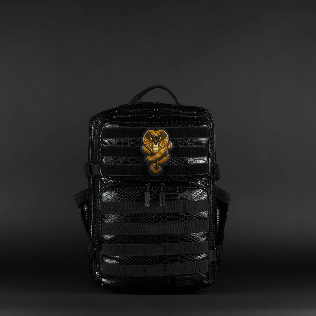 35L Backpack King Cobra