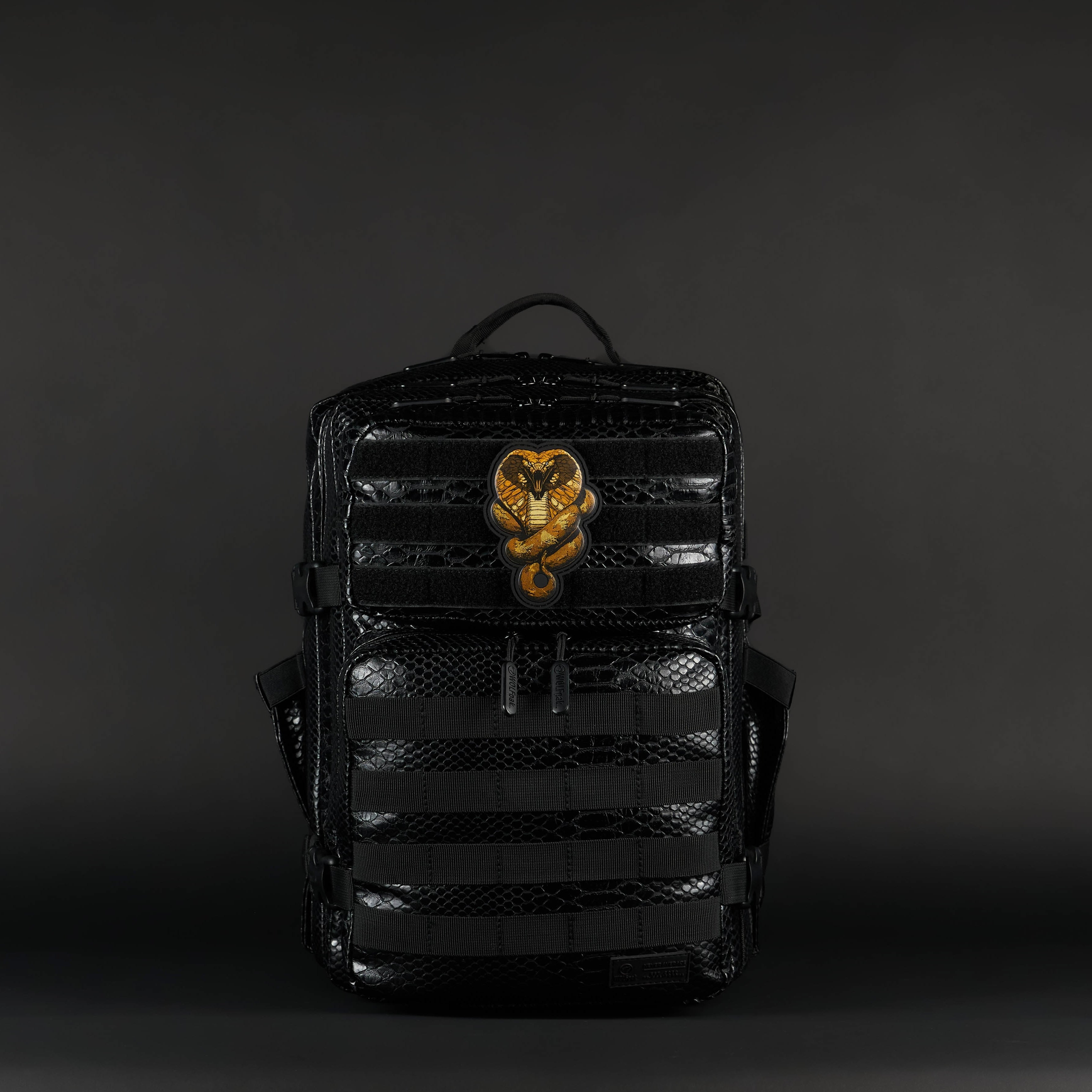 35L Backpack King Cobra