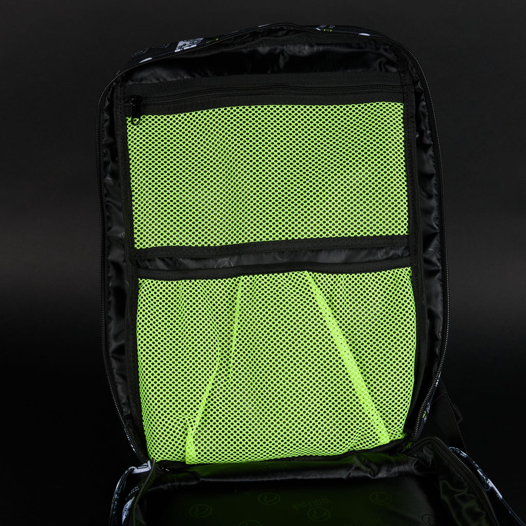 35L Backpack Game Over