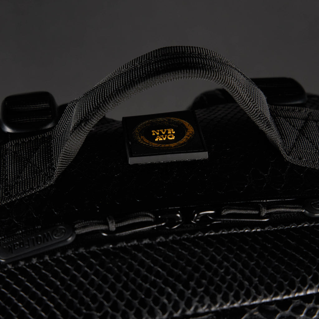 45L Backpack King Cobra