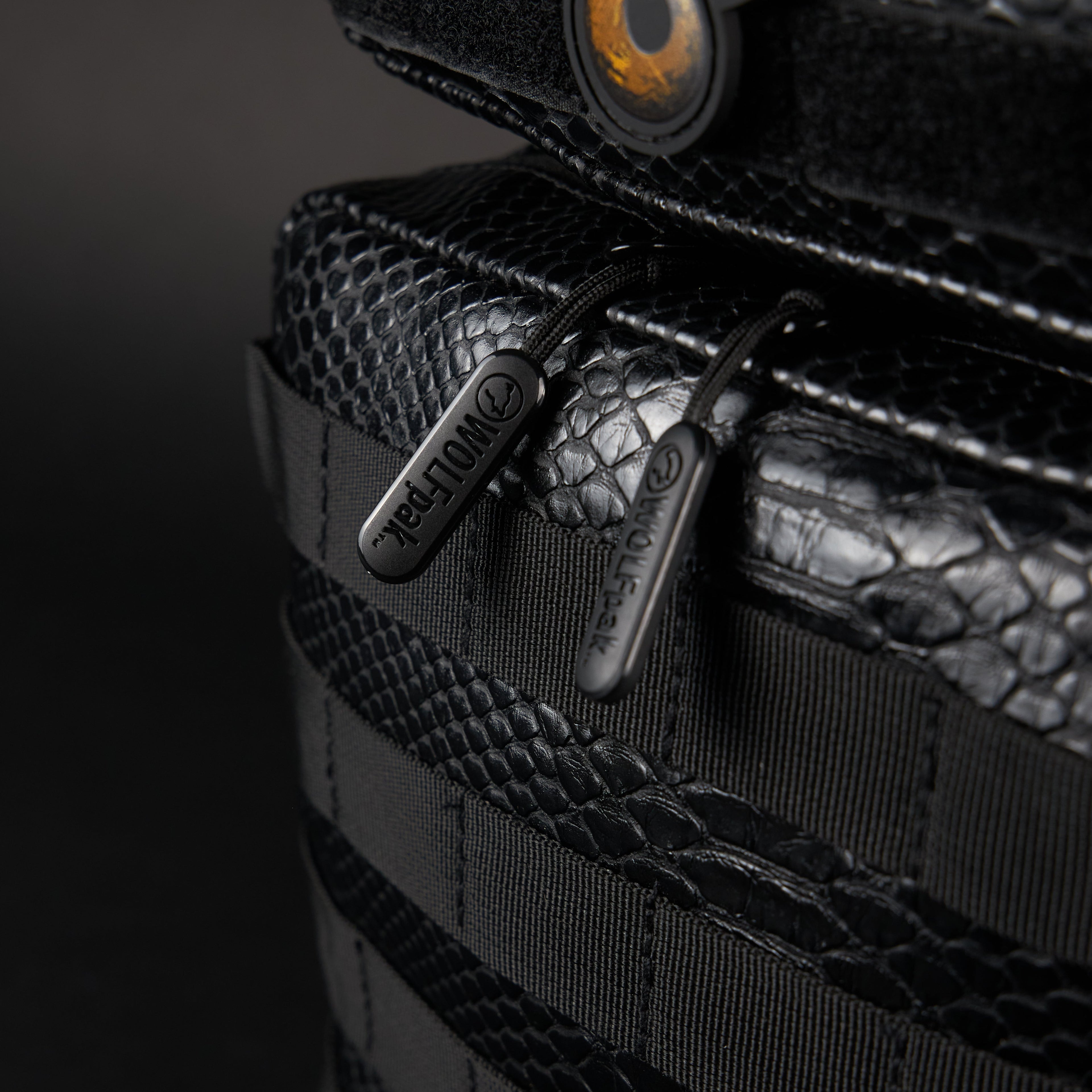 45L Backpack King Cobra