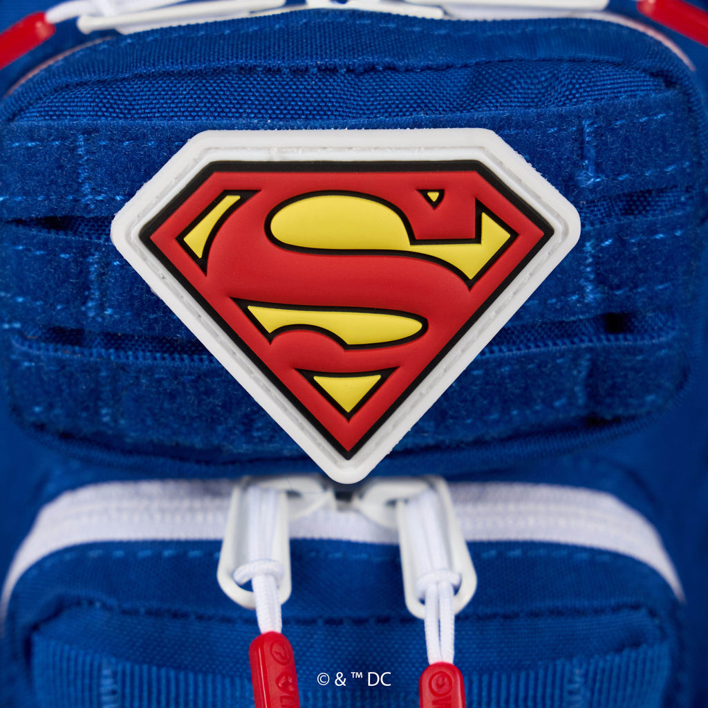 3L Backpack Mini Superman (Limited Edition)