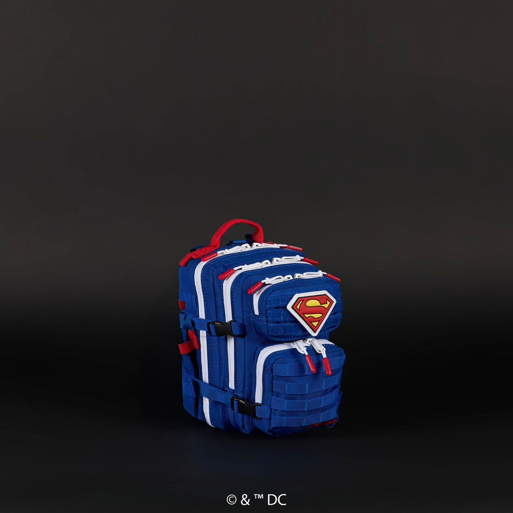 3L Backpack Mini Superman (Limited Edition)