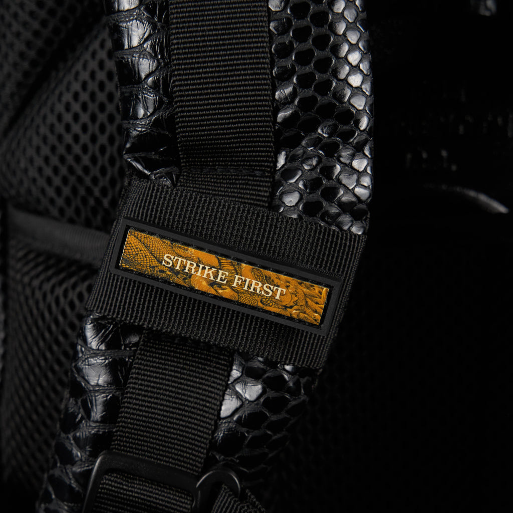 35L Backpack King Cobra