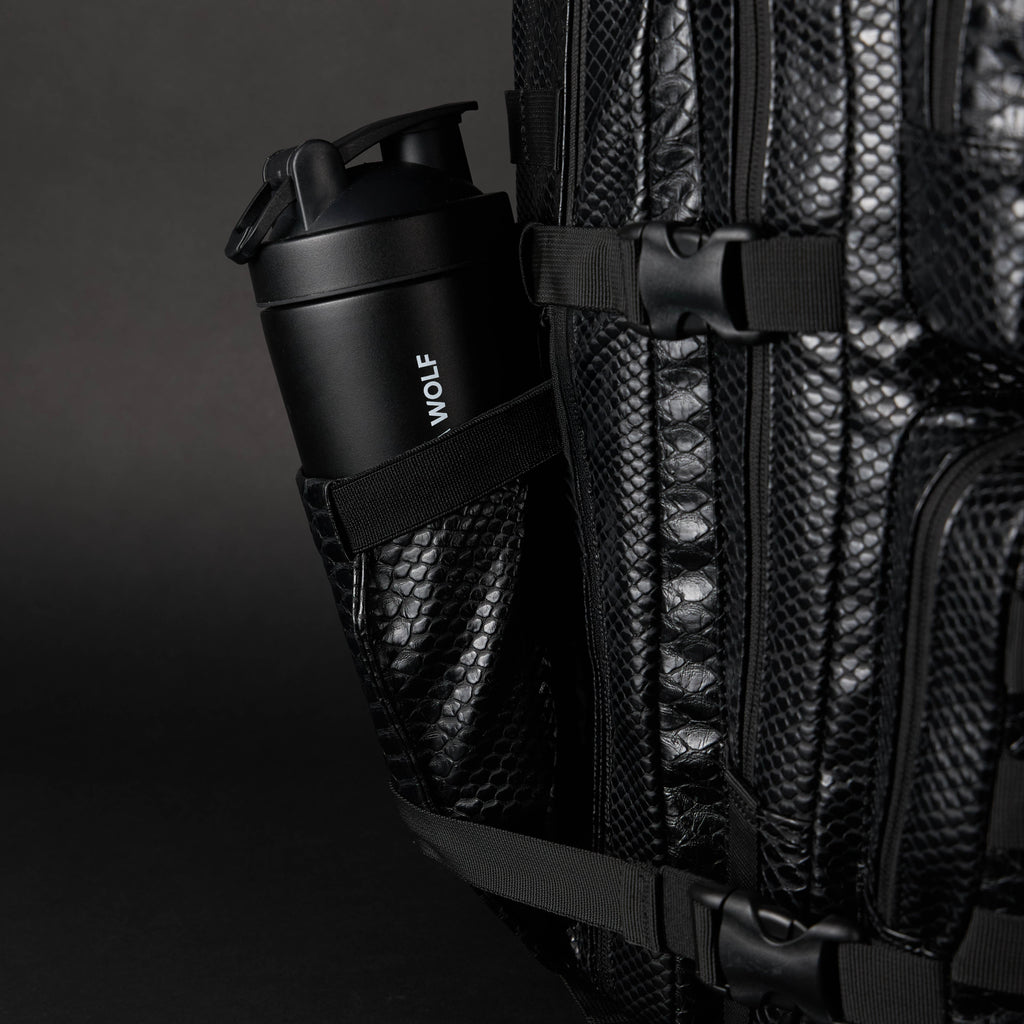 35L Backpack King Cobra