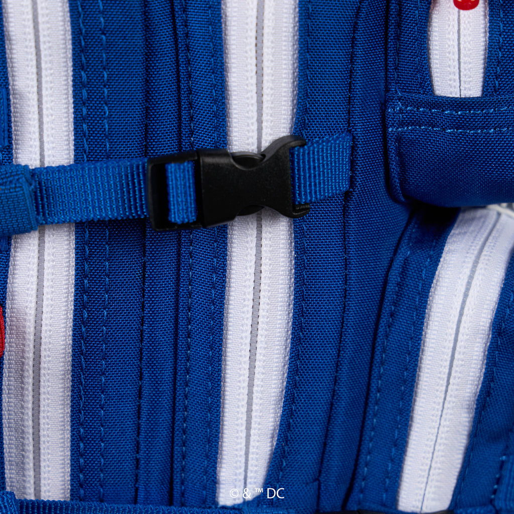 3L Backpack Mini Superman (Limited Edition)