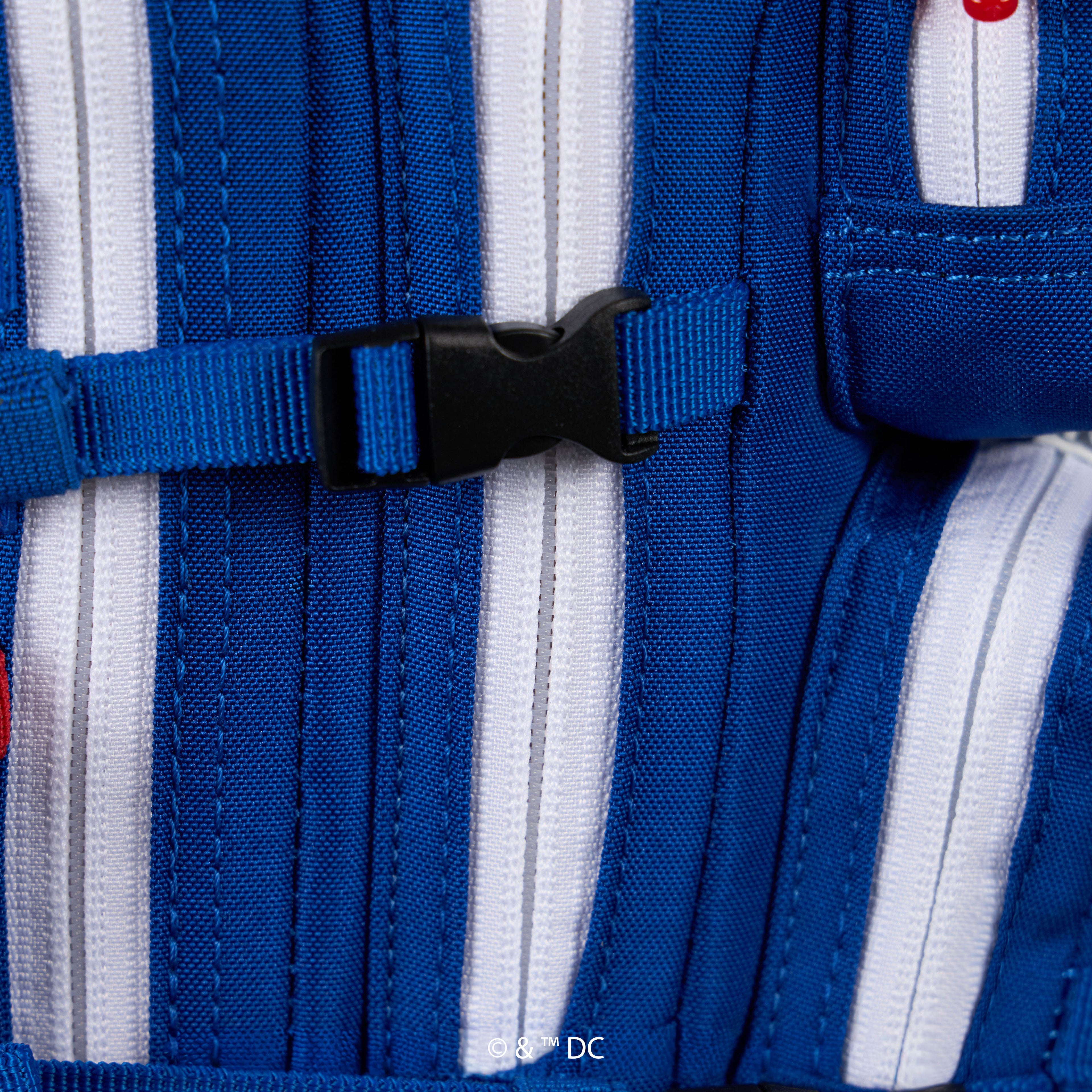 3L Backpack Mini Superman (Limited Edition)