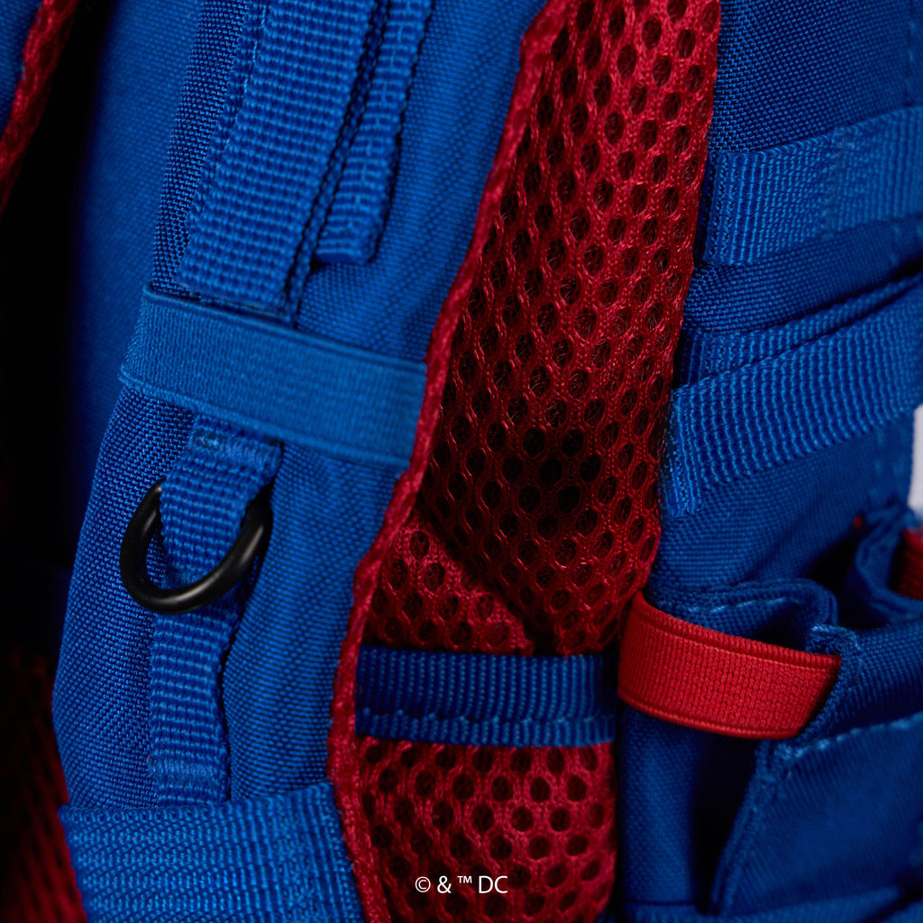 3L Backpack Mini Superman (Limited Edition)