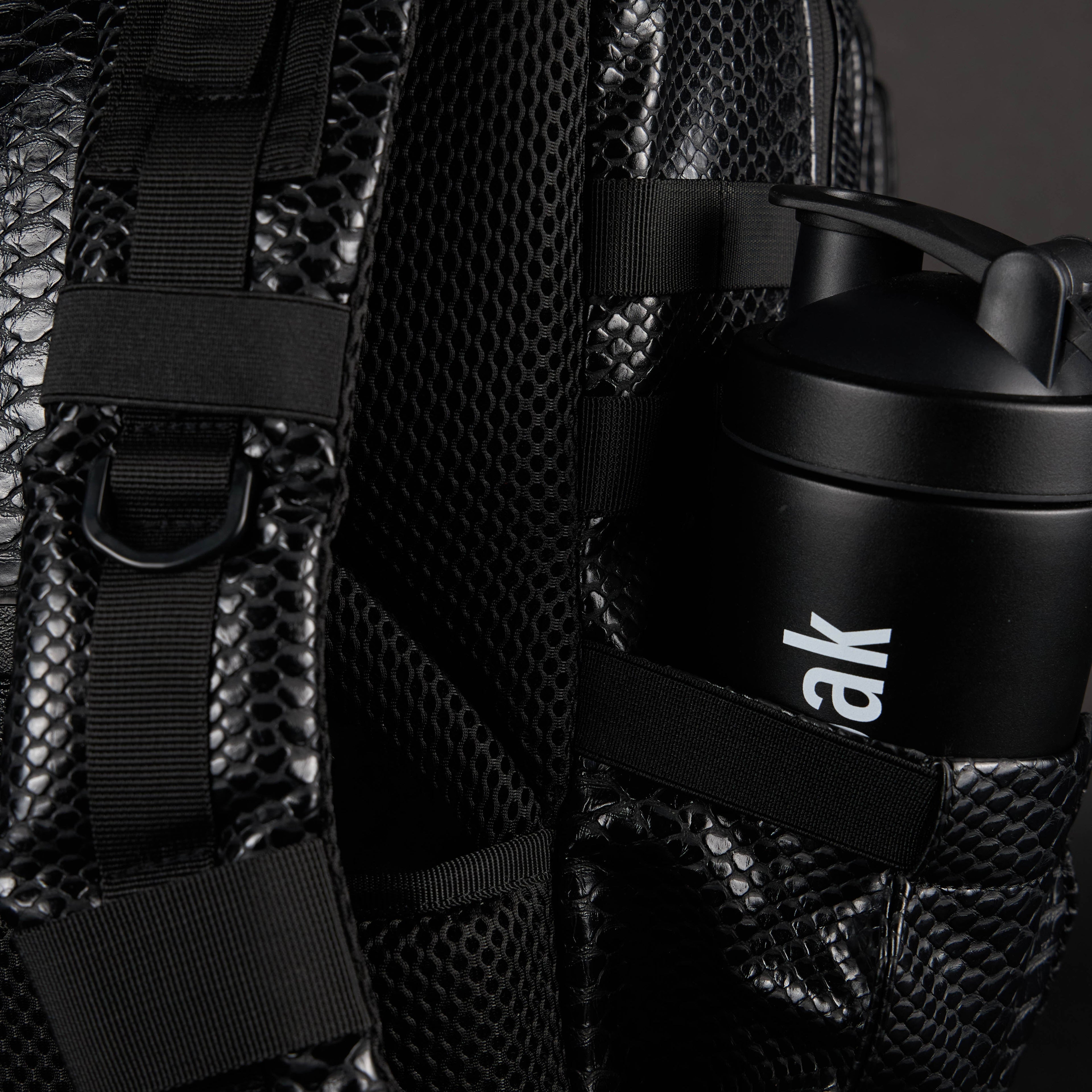 35L Backpack King Cobra