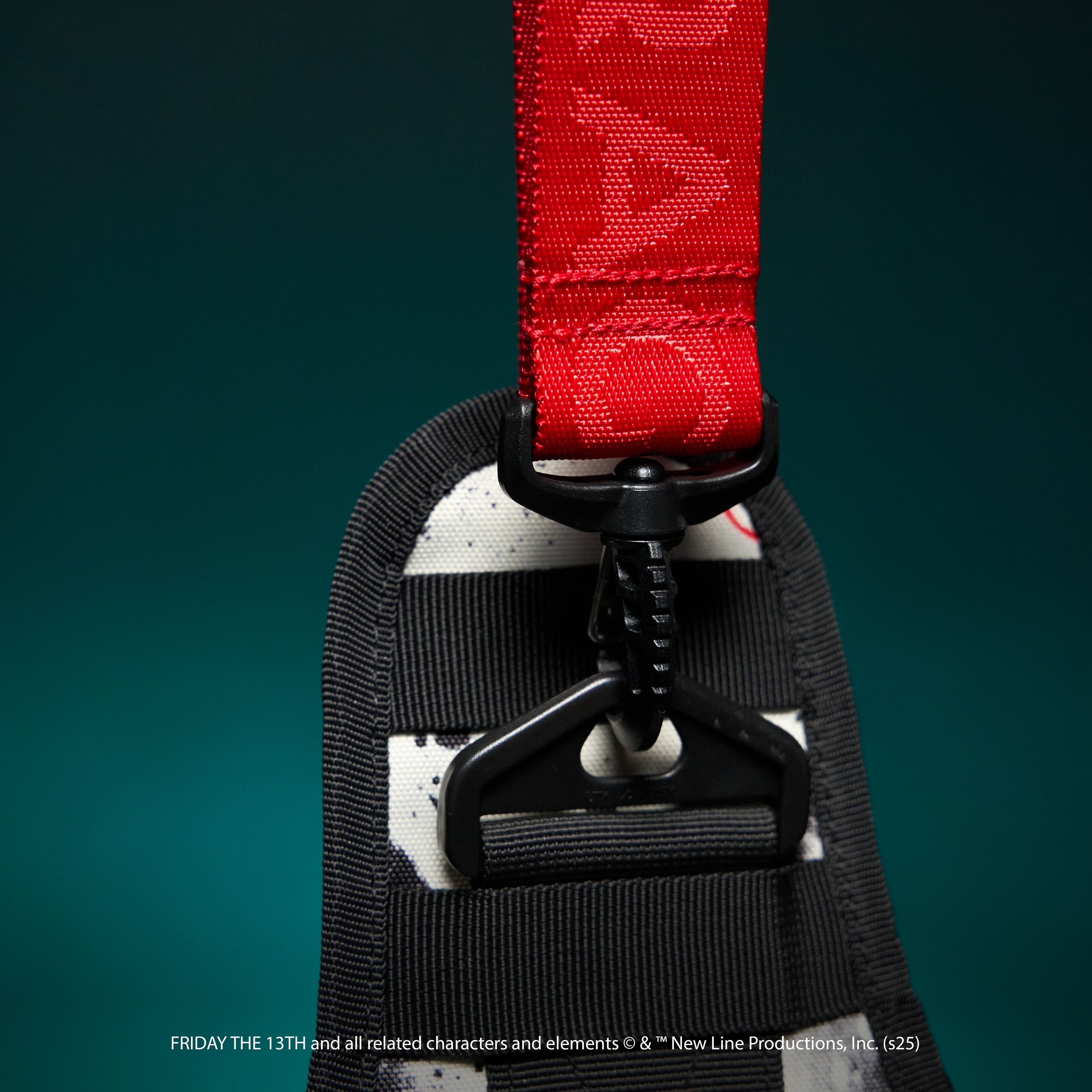 9L Tactical Sling Bag Friday The 13th