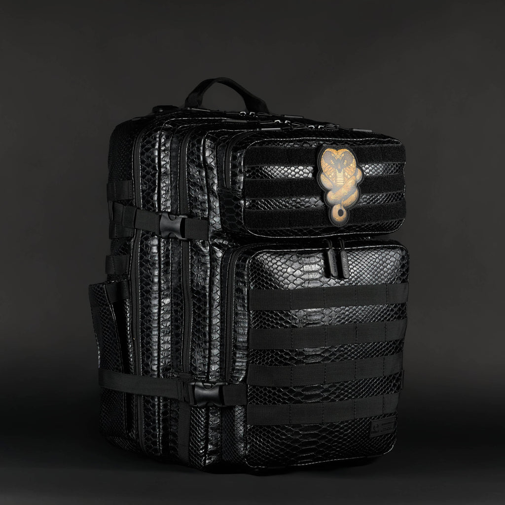 45L Backpack King Cobra