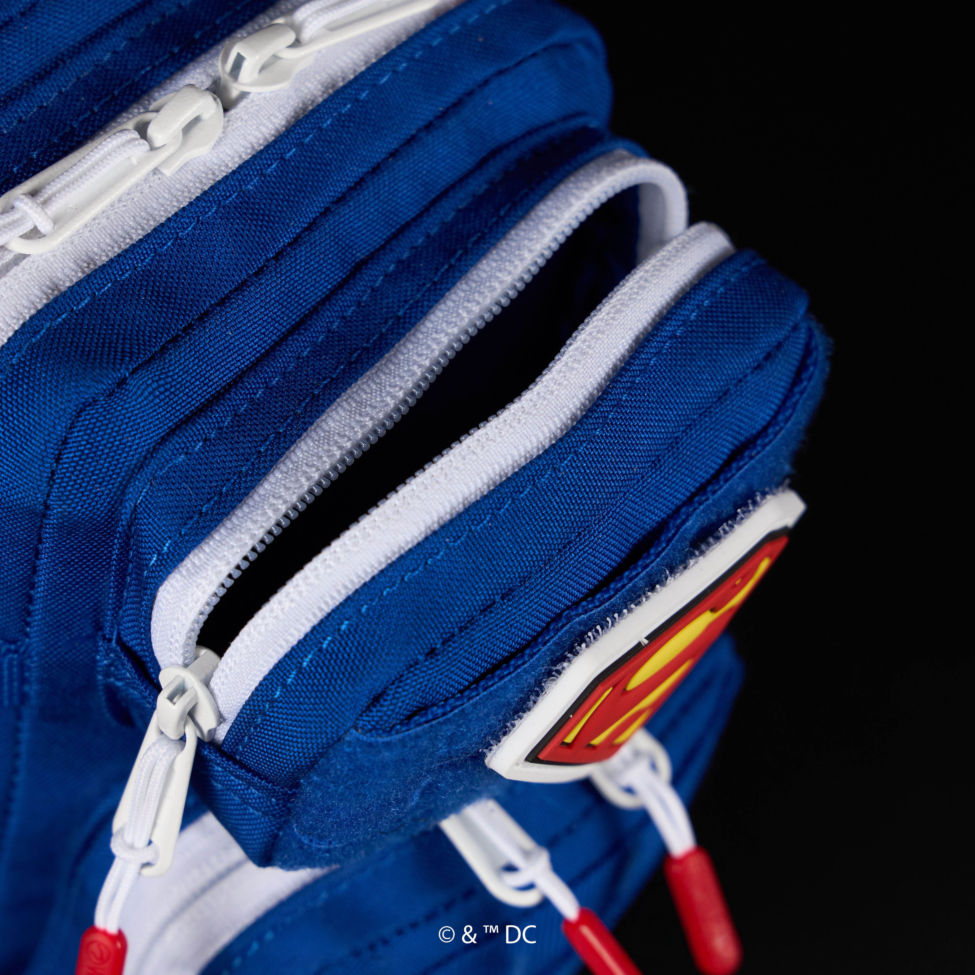 3L Backpack Mini Superman (Limited Edition)