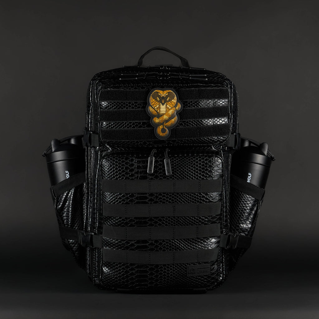 45L Backpack King Cobra