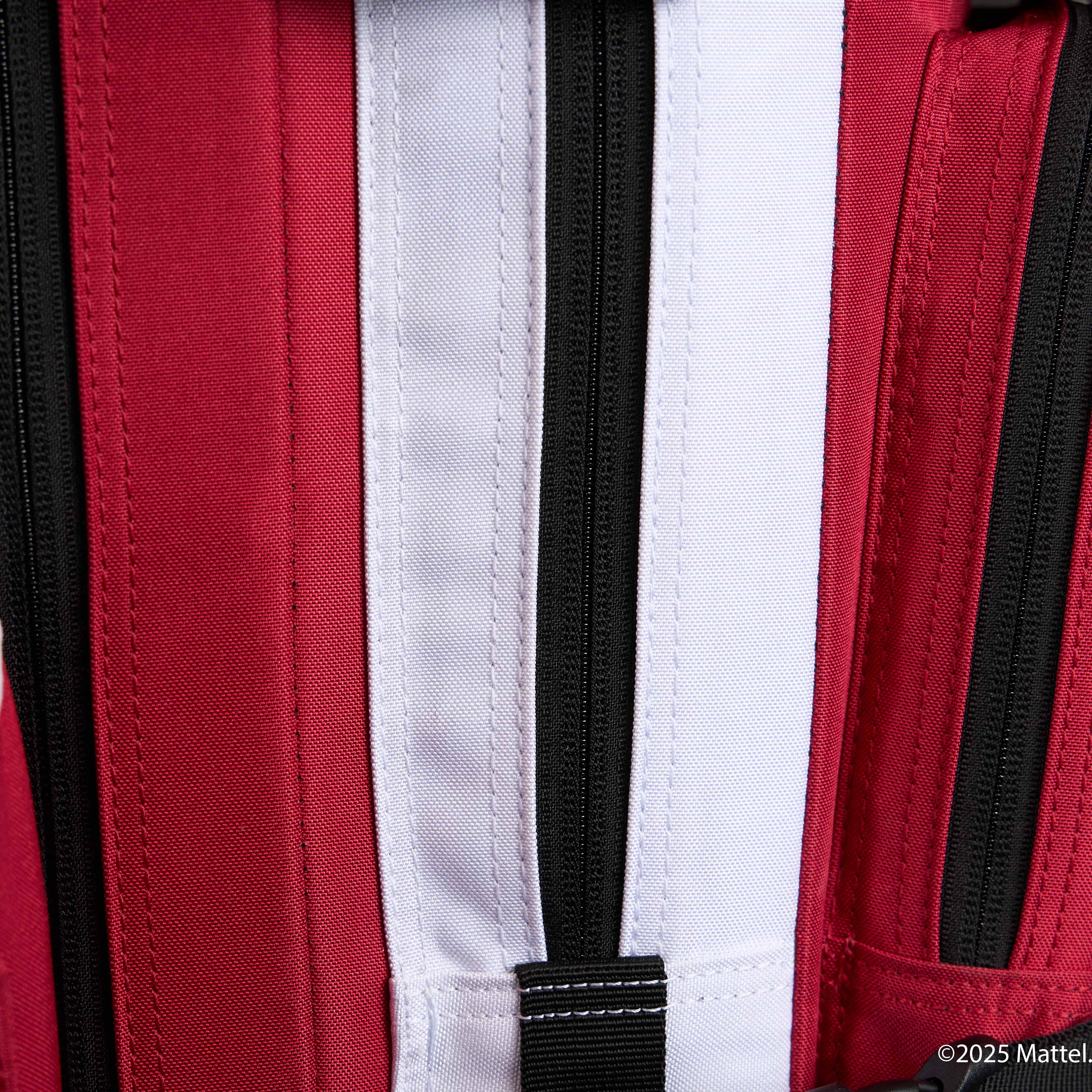 35L Hot Wheels Racing Meal Prep Management