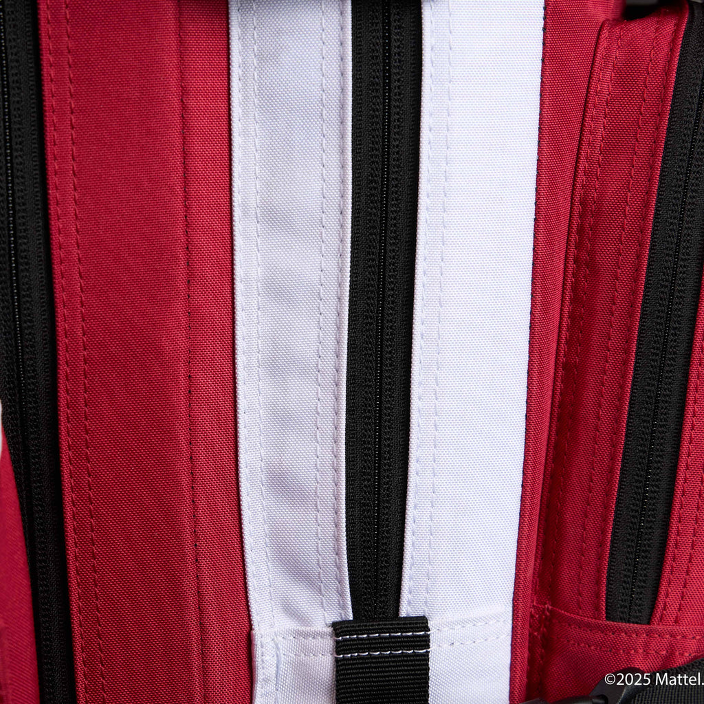 35L Backpack Hot Wheels Racing