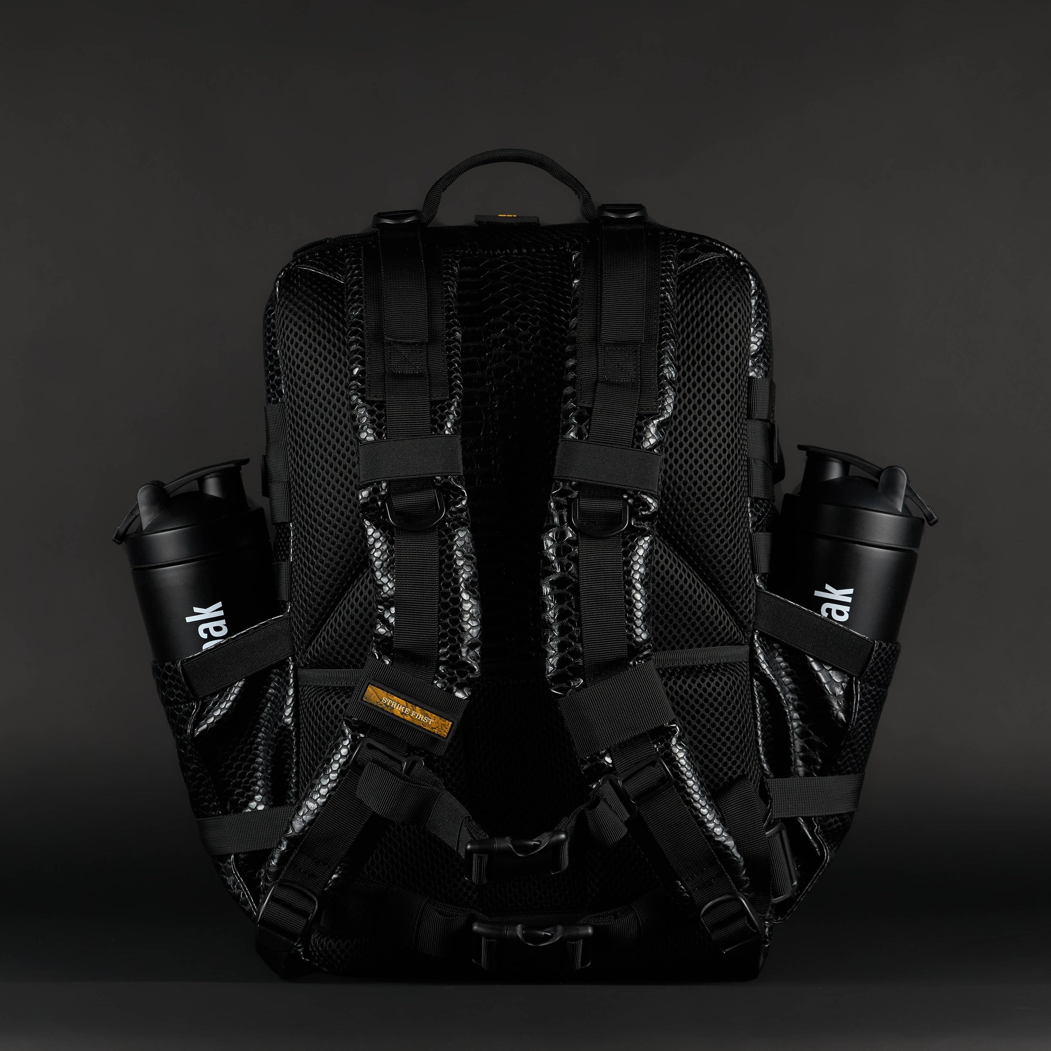 45L Backpack King Cobra
