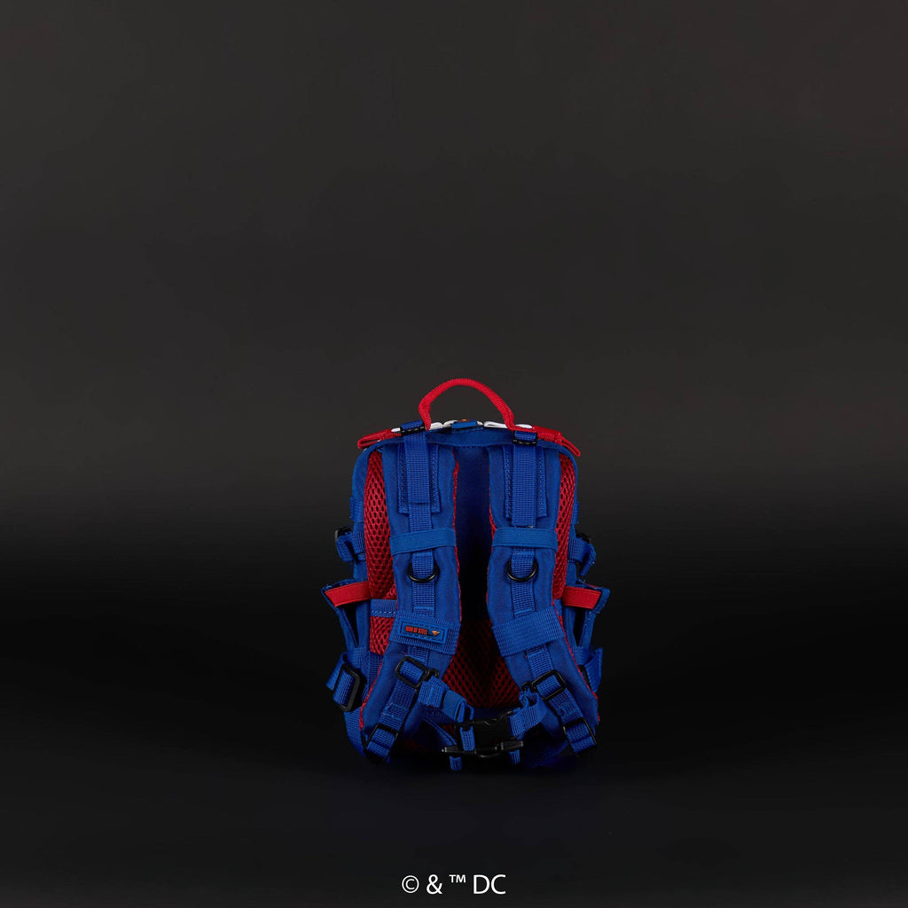 3L Backpack Mini Superman (Limited Edition)