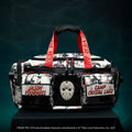 30L Perfect Duffle Bag Friday The 13th