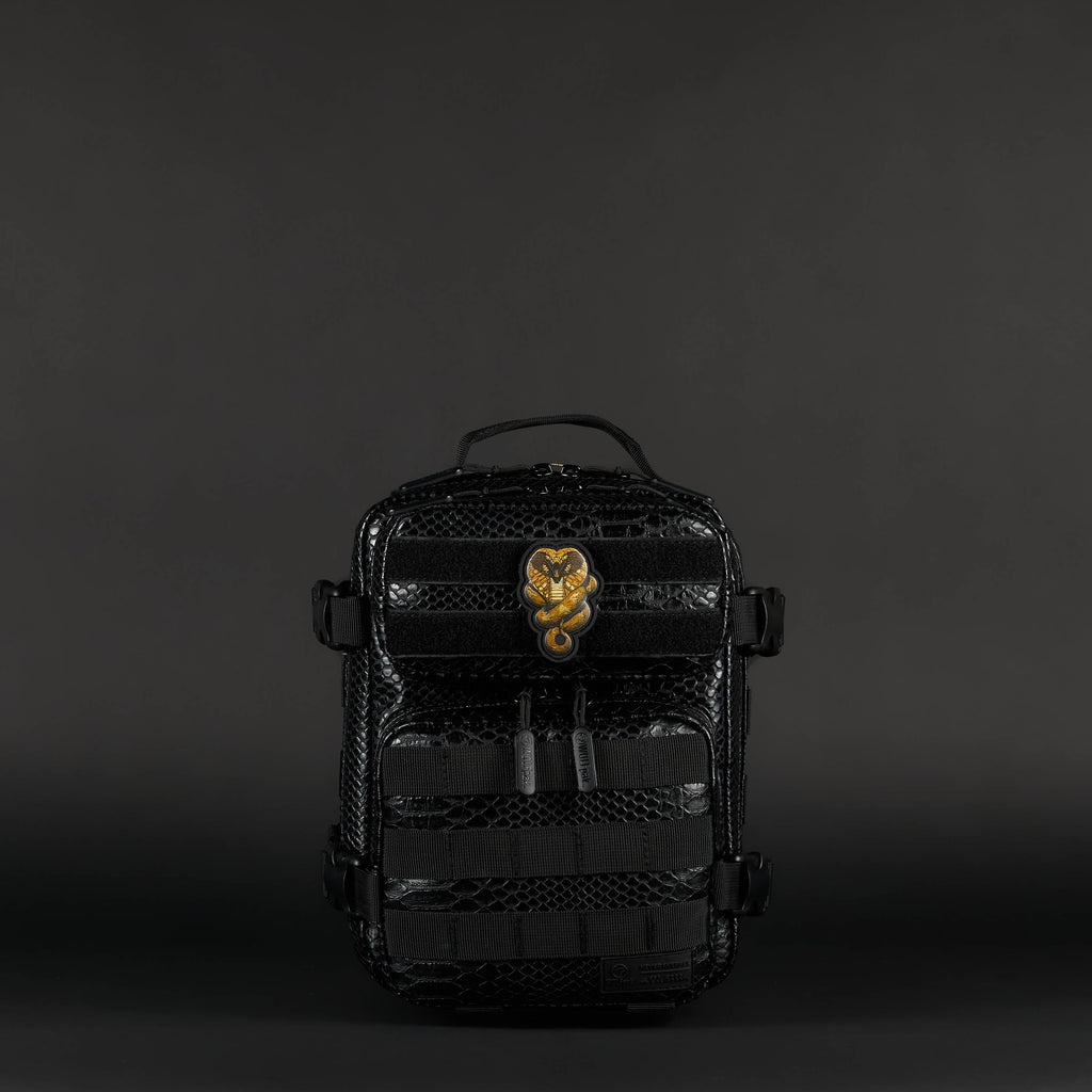 9L Backpack Mini King Cobra