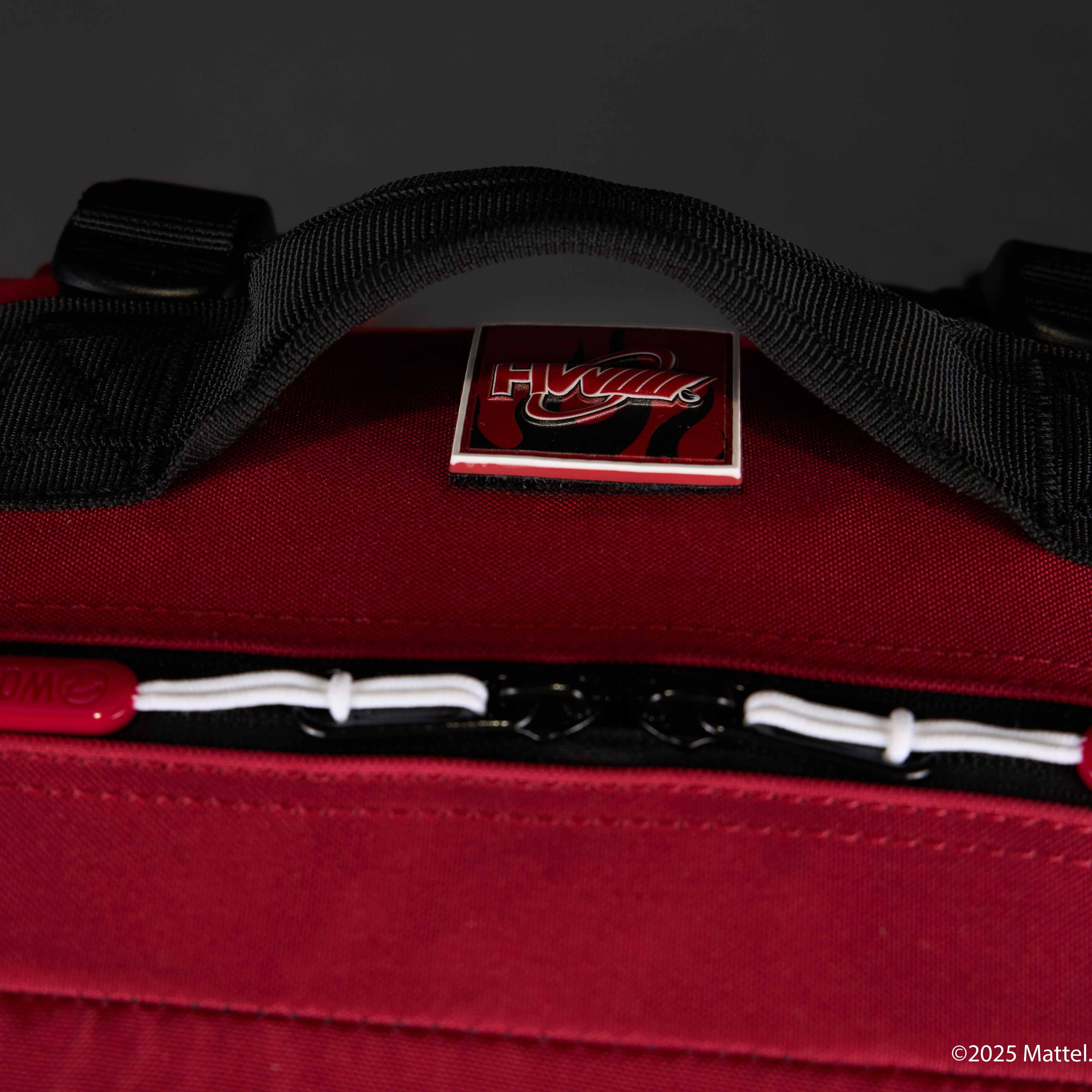 35L Backpack Hot Wheels Racing