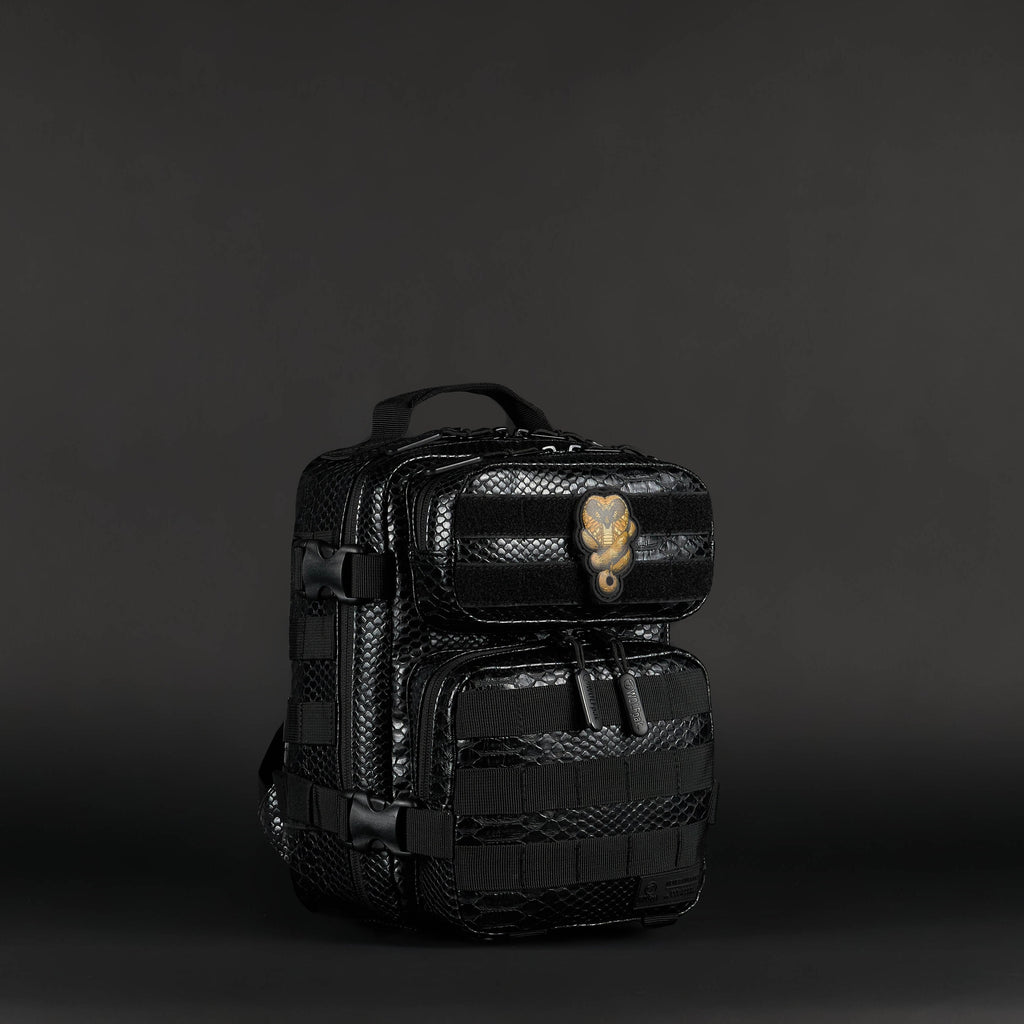 9L Backpack Mini King Cobra