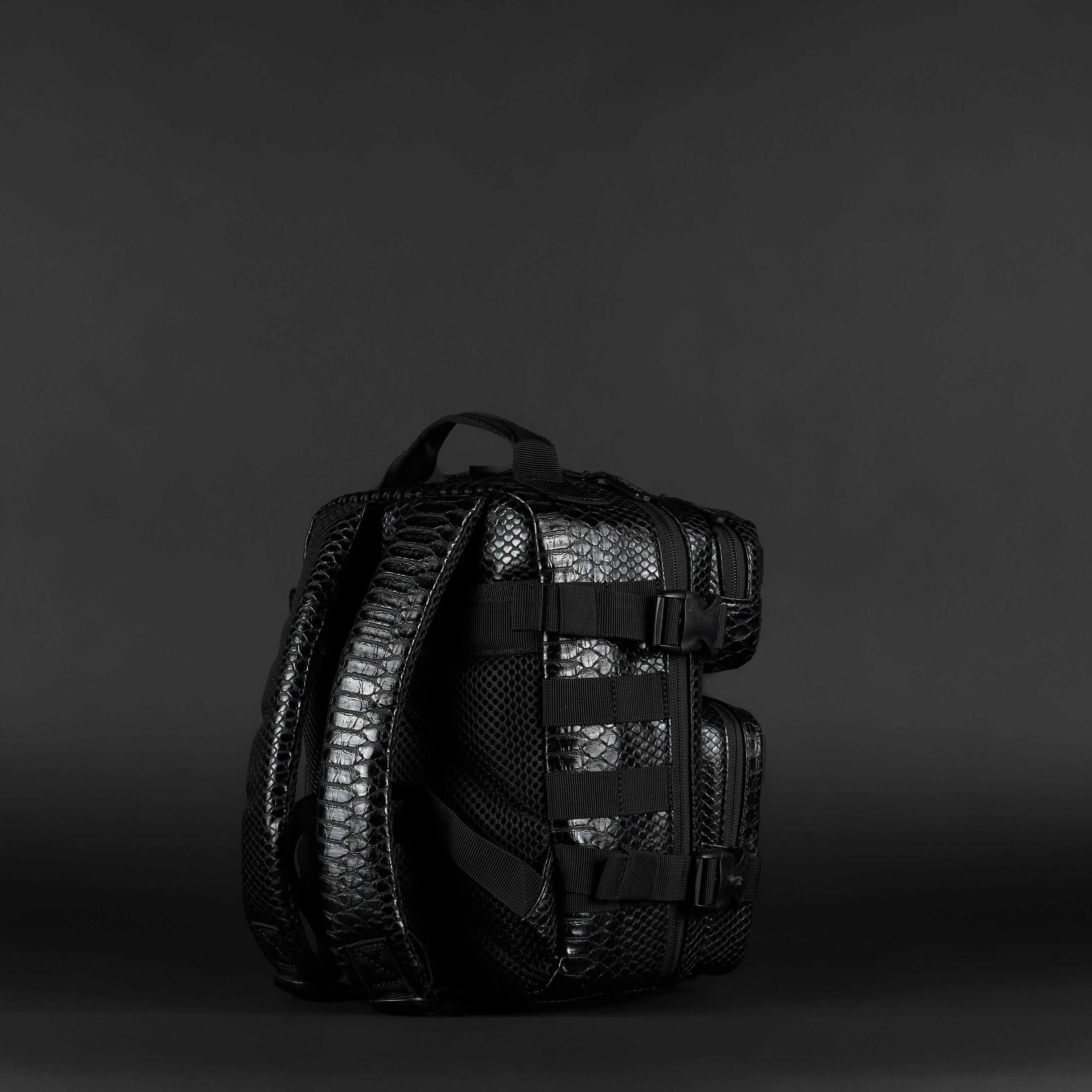 9L Backpack Mini King Cobra