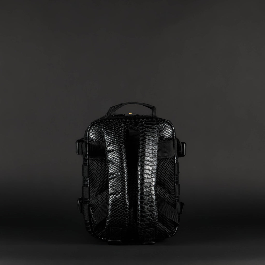 9L Backpack Mini King Cobra