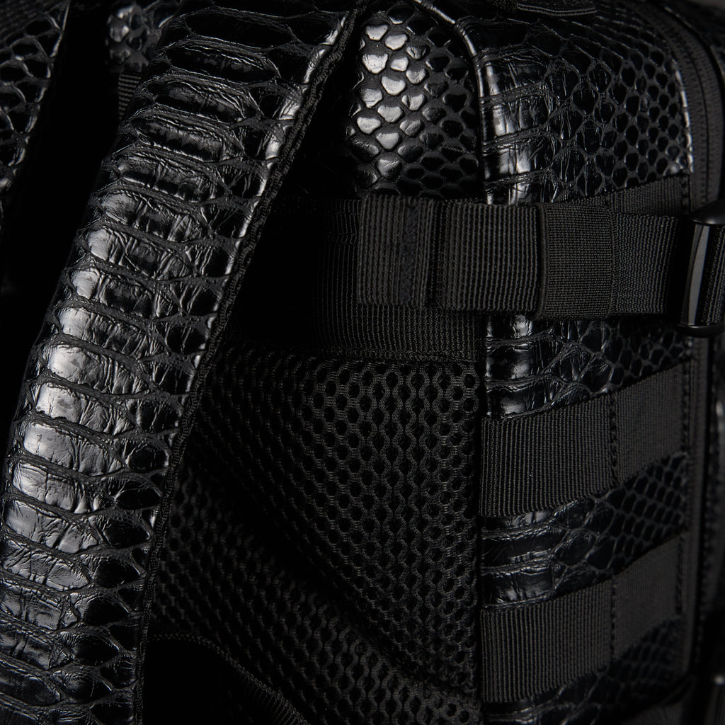 9L Backpack Mini King Cobra