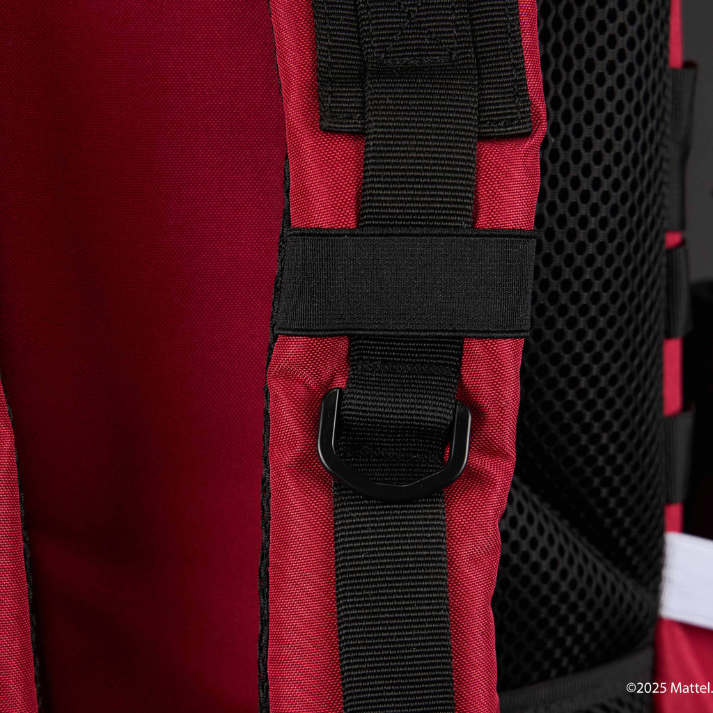 25L Backpack Hot Wheels Racing