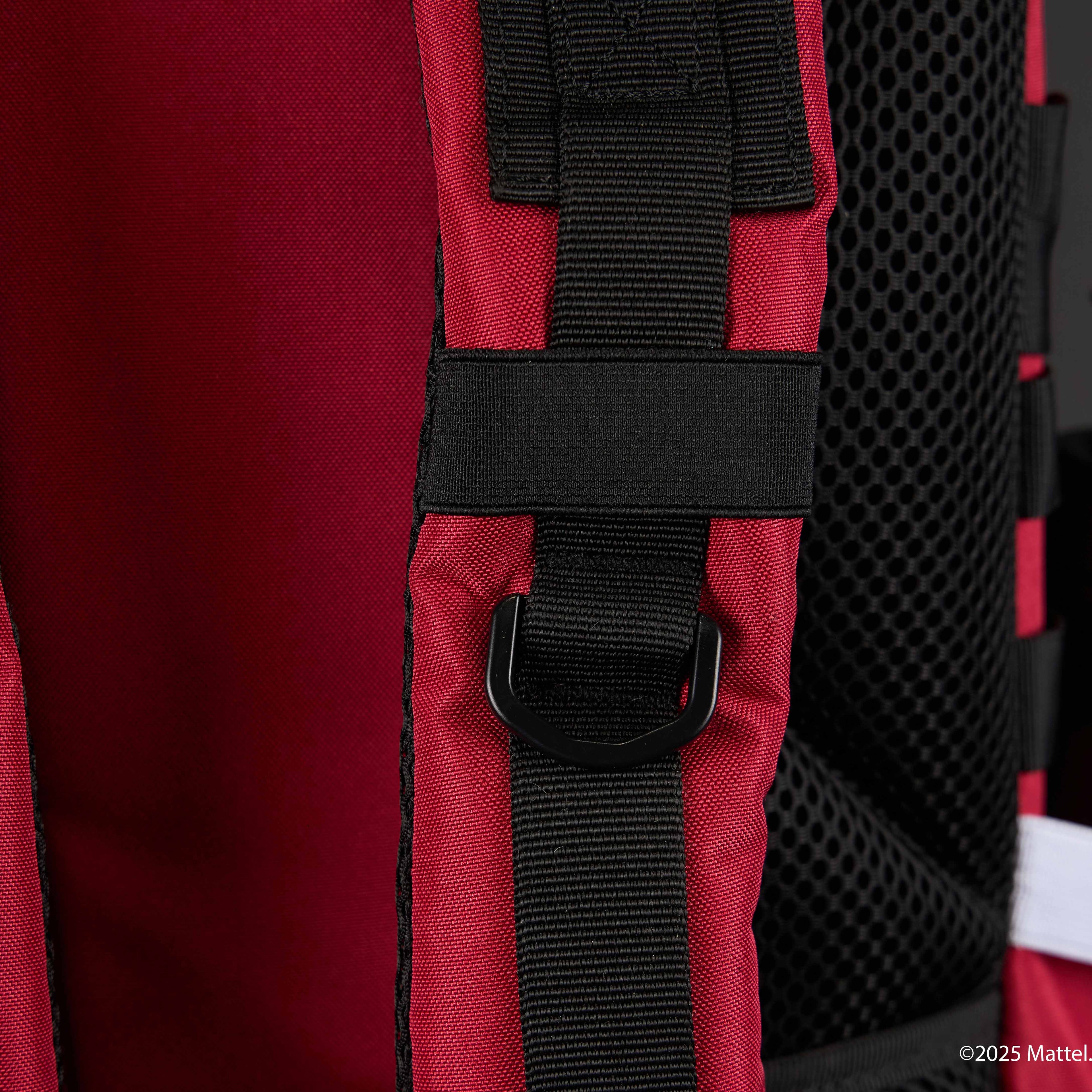 25L Backpack Hot Wheels Racing