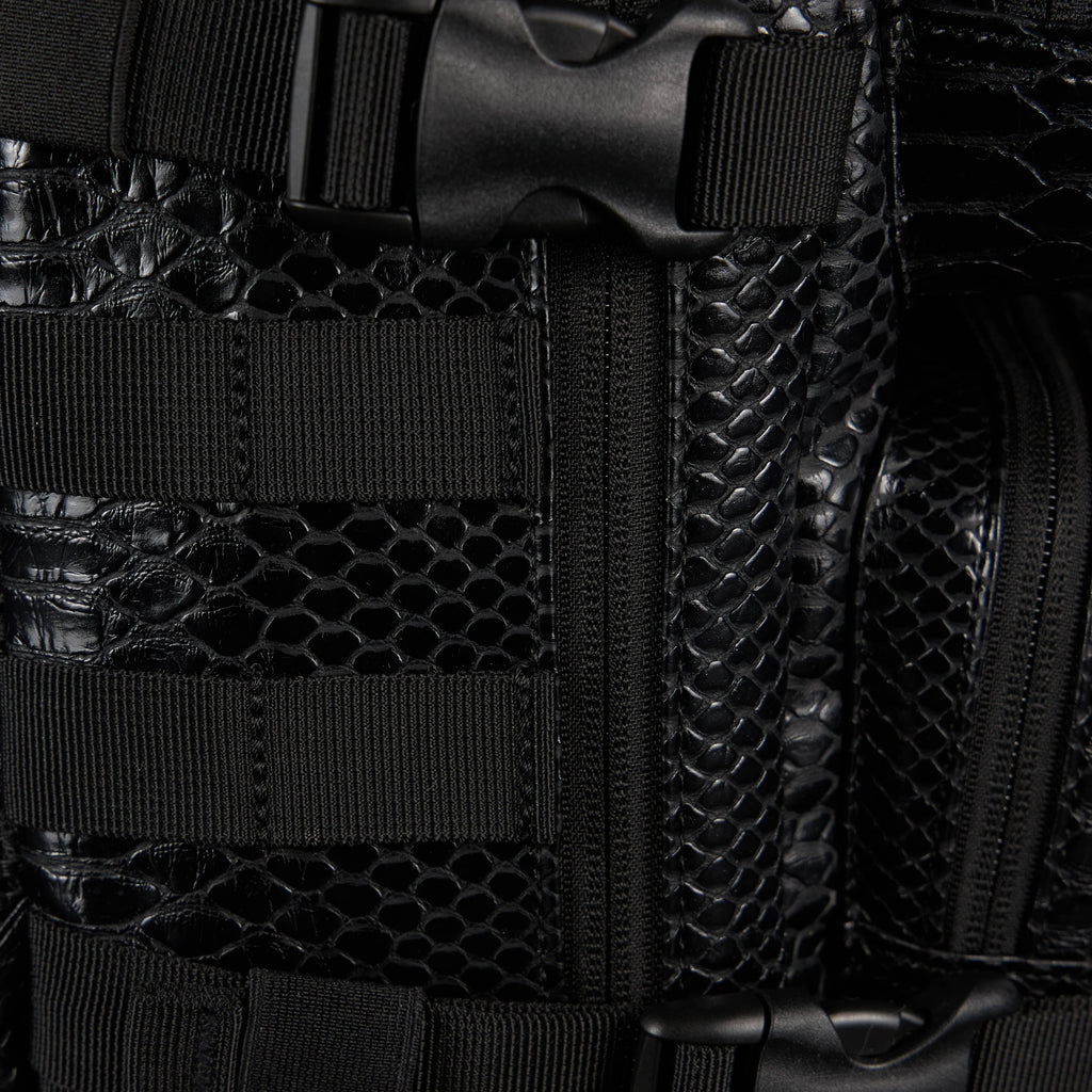 9L Backpack Mini King Cobra