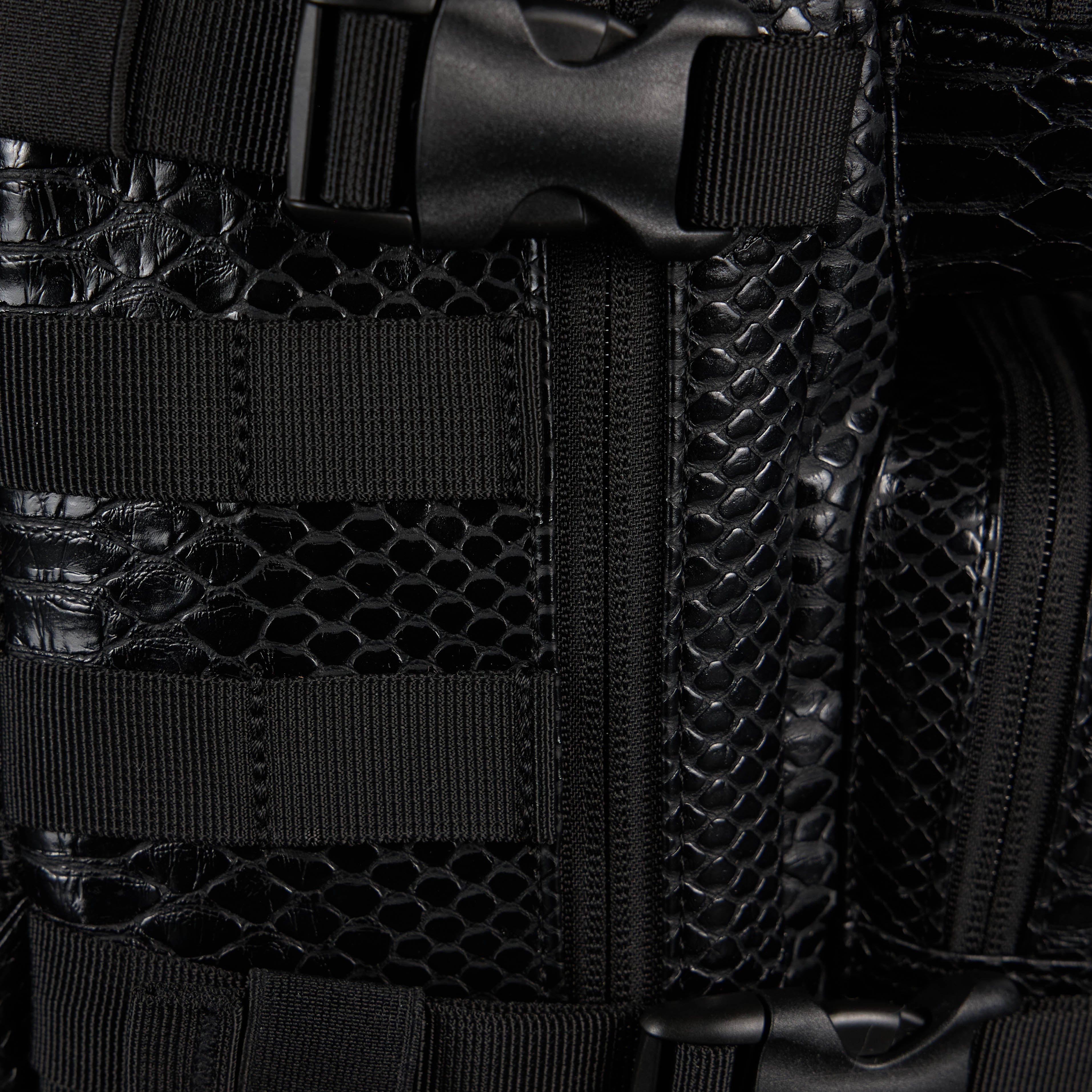 9L Backpack Mini King Cobra