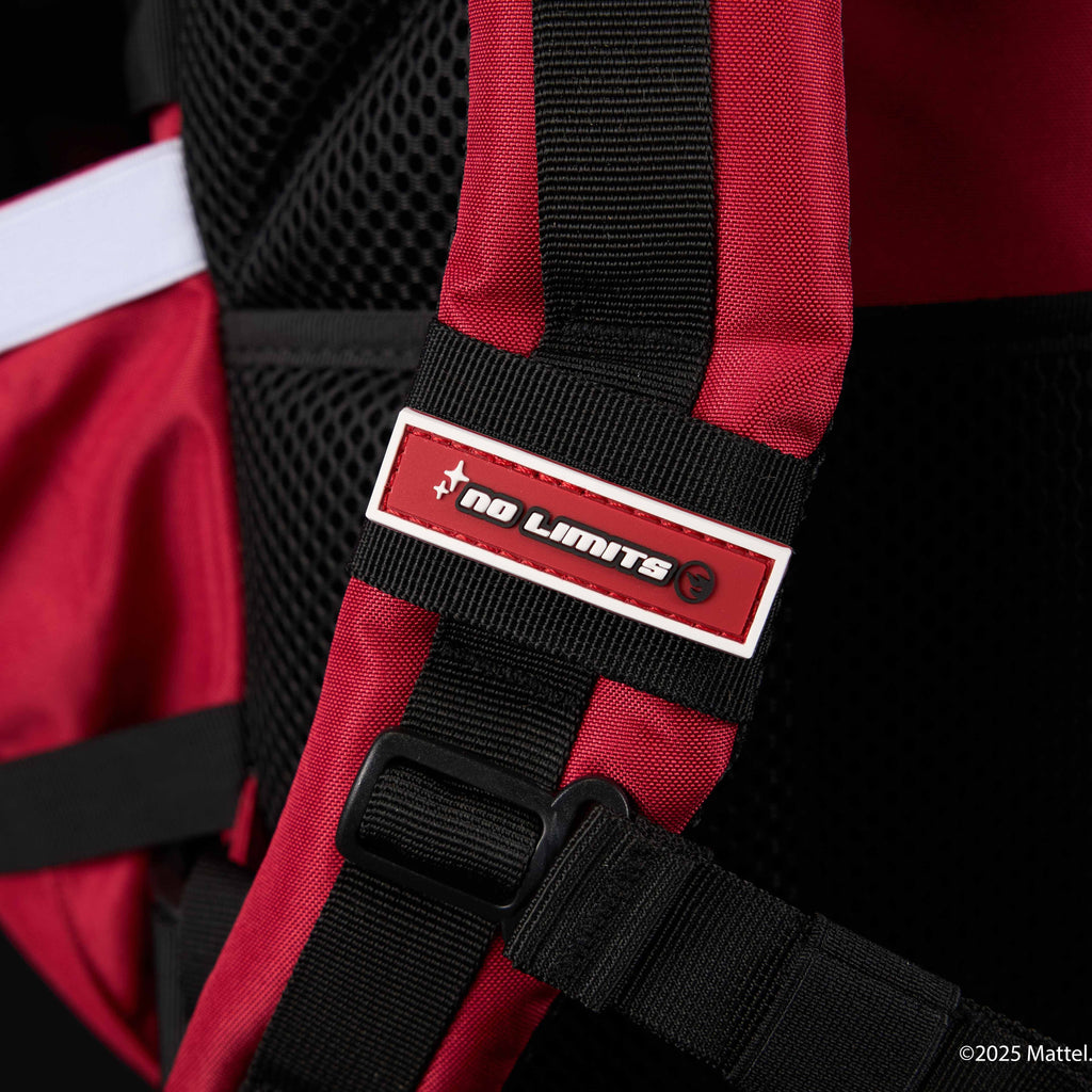 35L Hot Wheels Racing Meal Prep Management