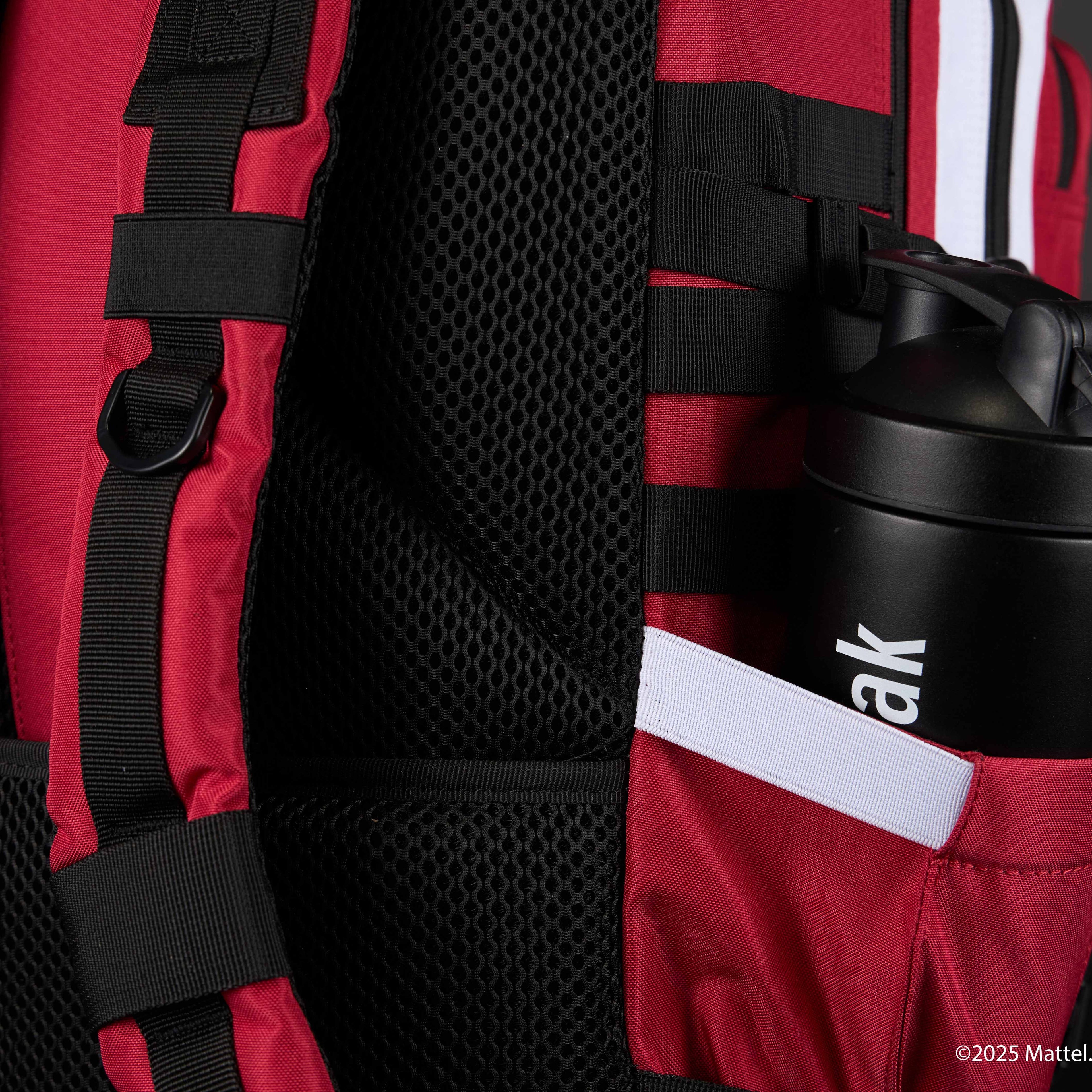 25L Backpack Hot Wheels Racing