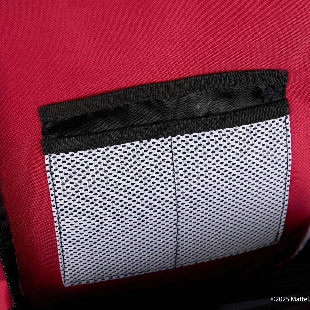 35L Backpack Hot Wheels Racing