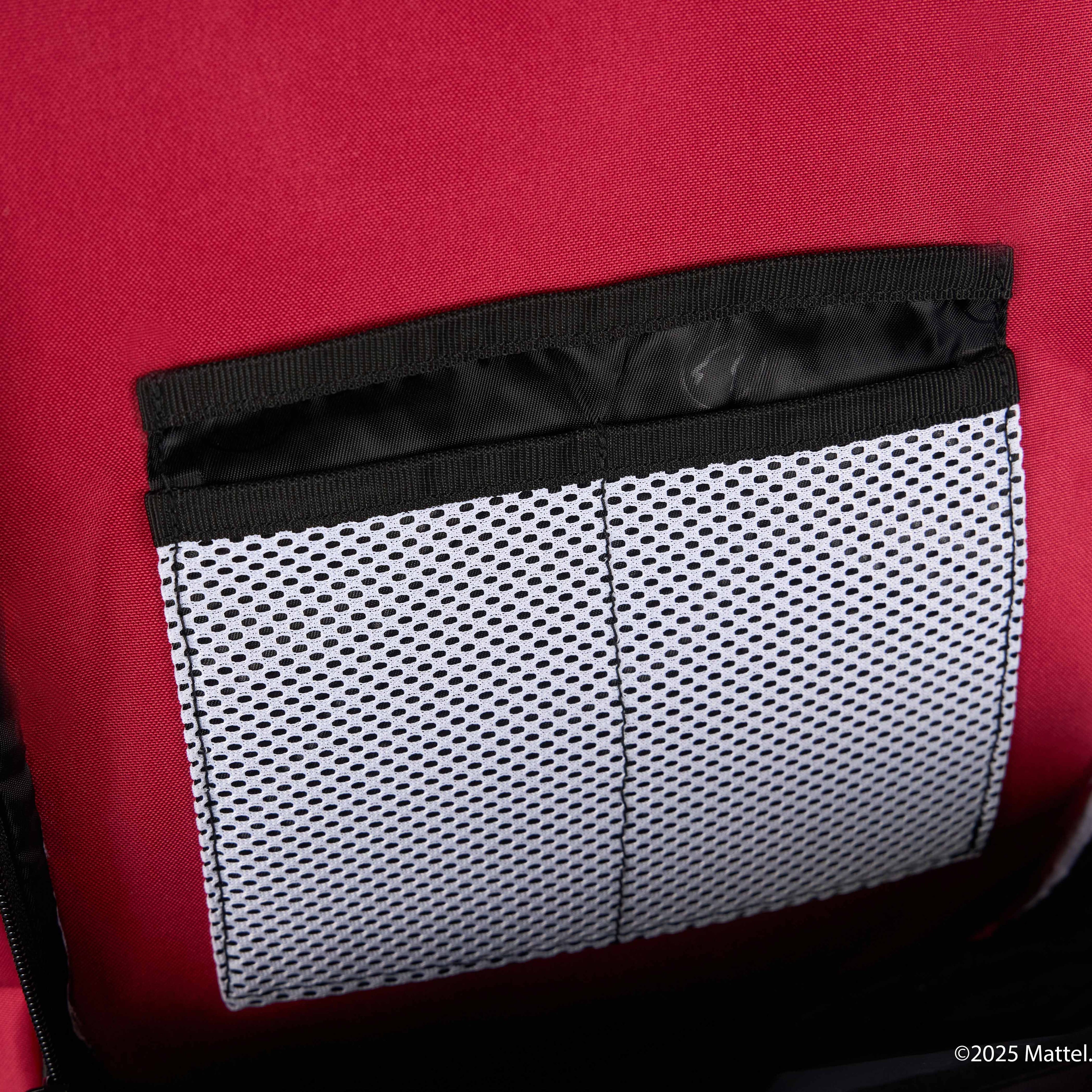 35L Backpack Hot Wheels Racing