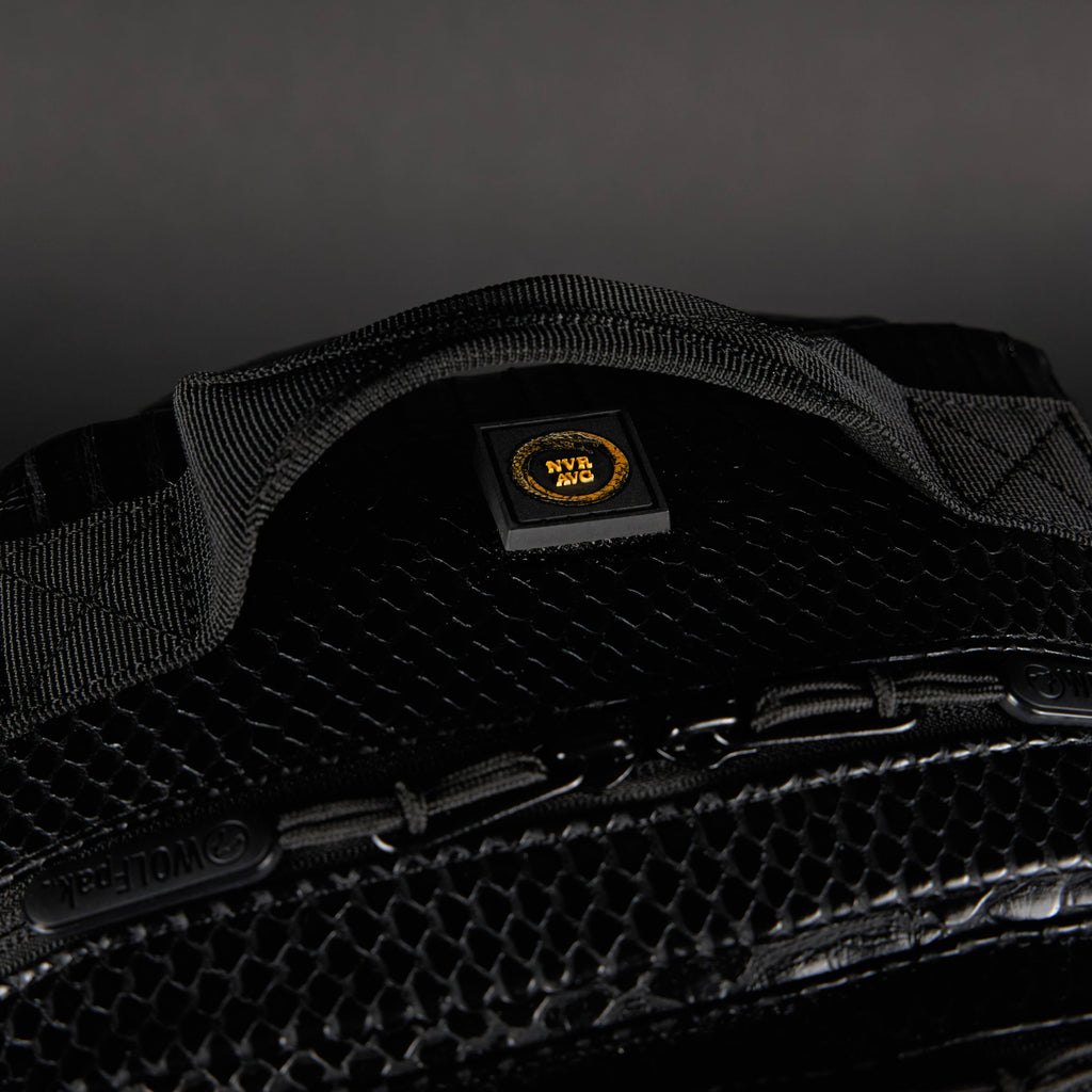 9L Backpack Mini King Cobra