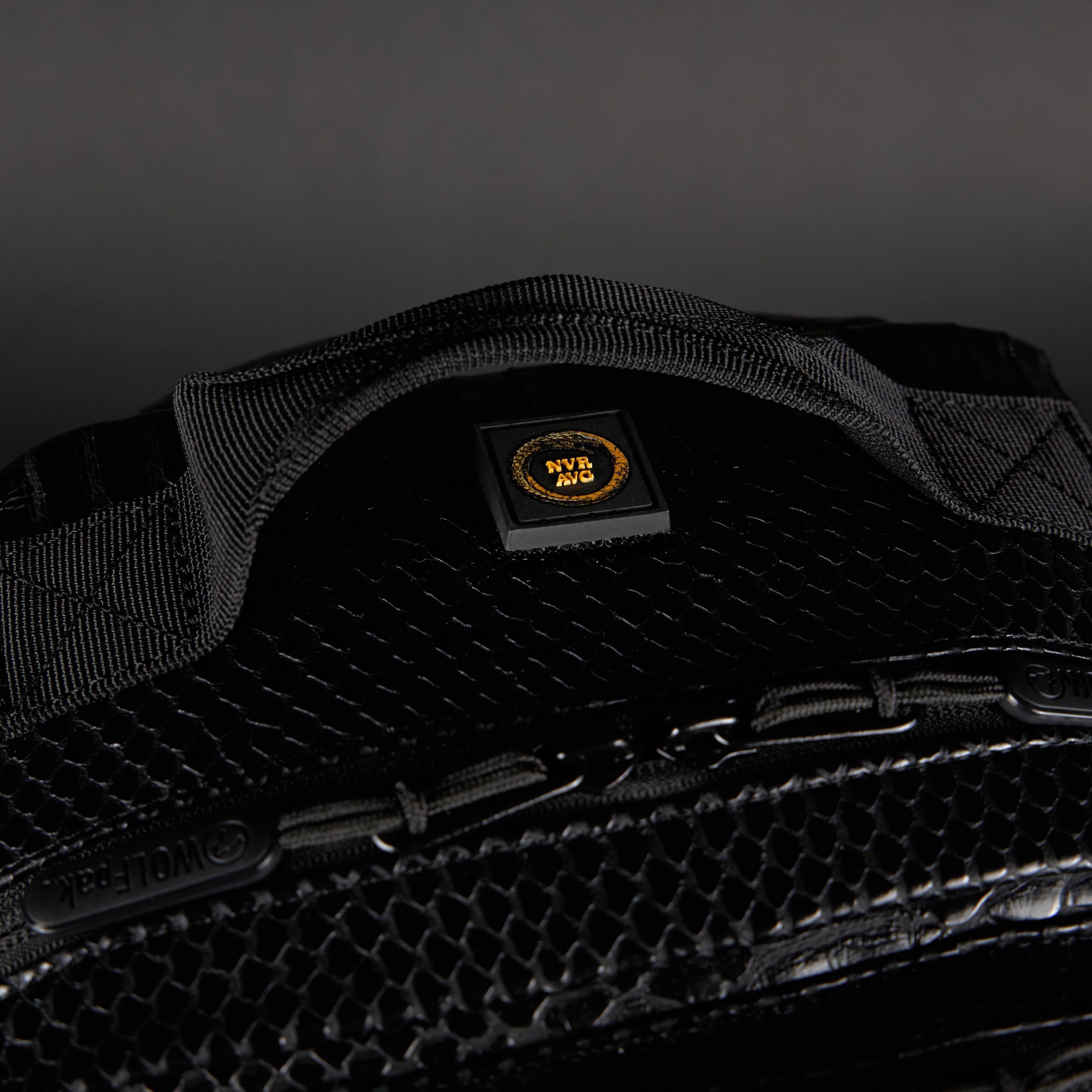 9L Backpack Mini King Cobra