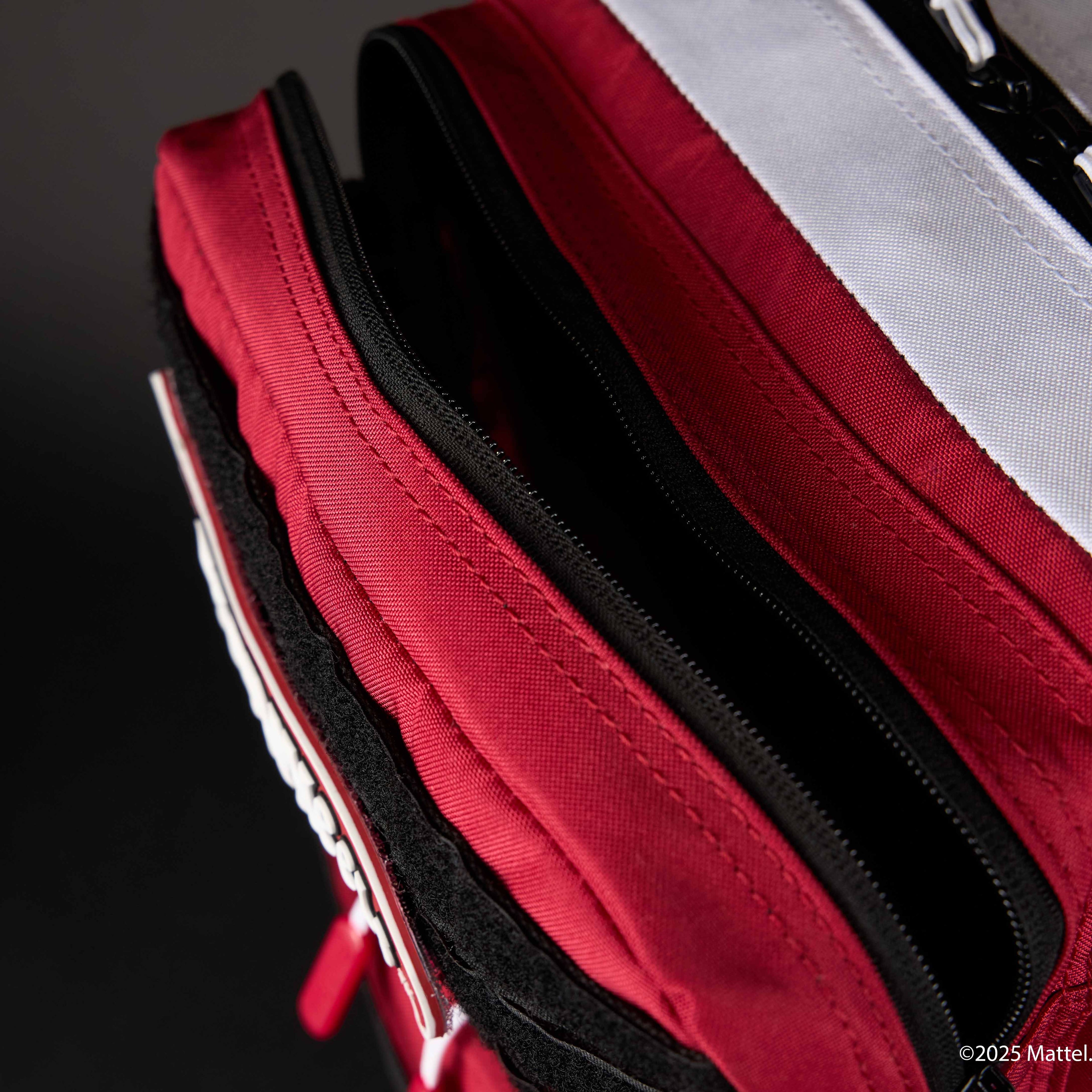 45L Backpack Hot Wheels Racing