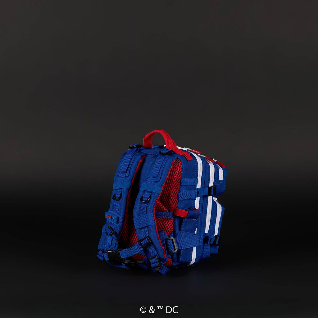 3L Backpack Mini Superman (Limited Edition)