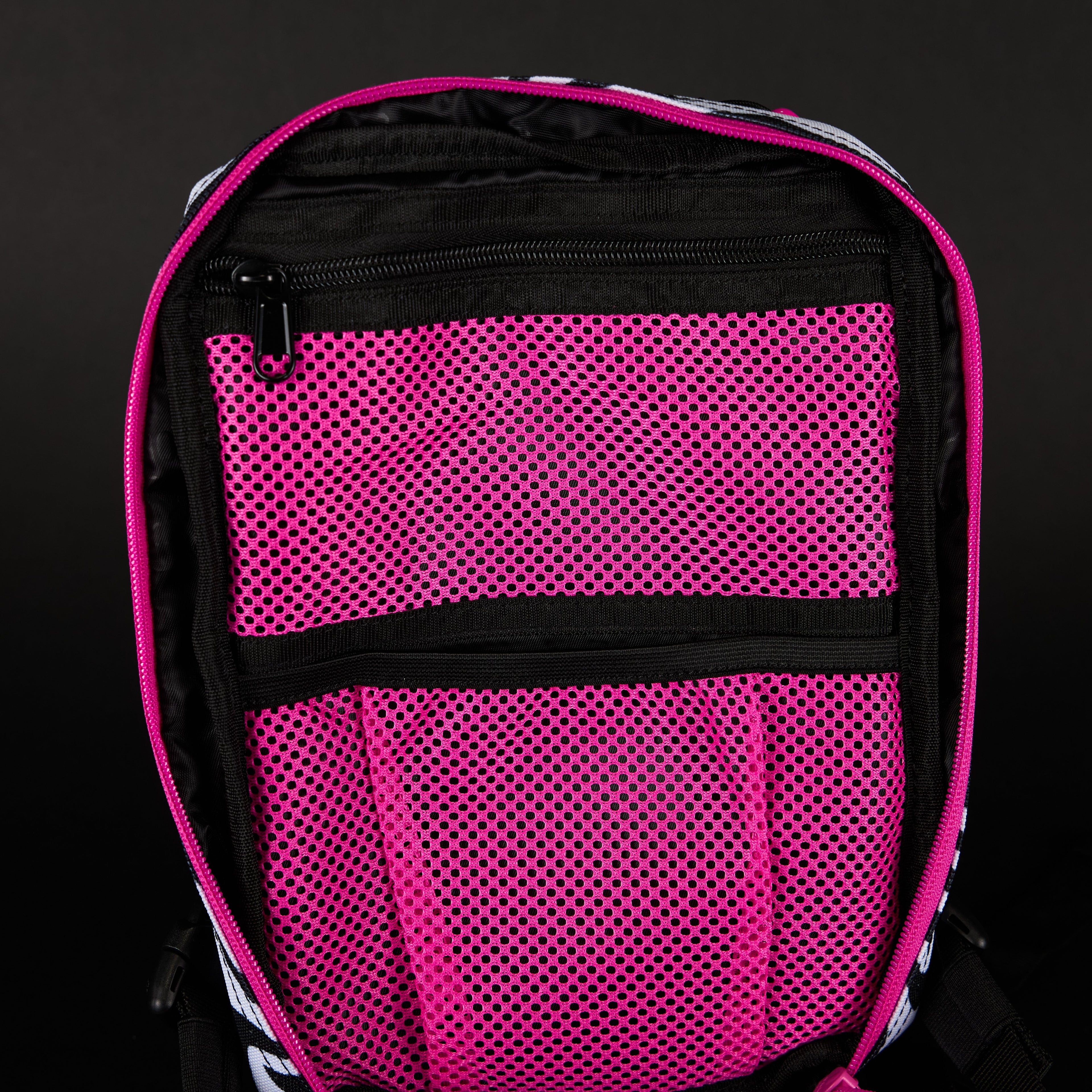 9L Backpack Mini Fruity Stripes