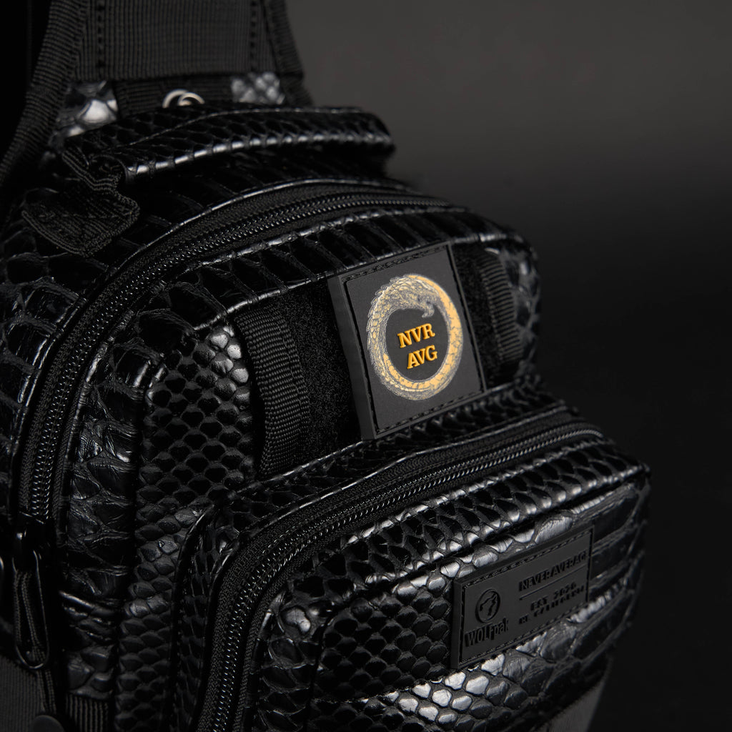 4L Mini Tactical Sling Bag King Cobra