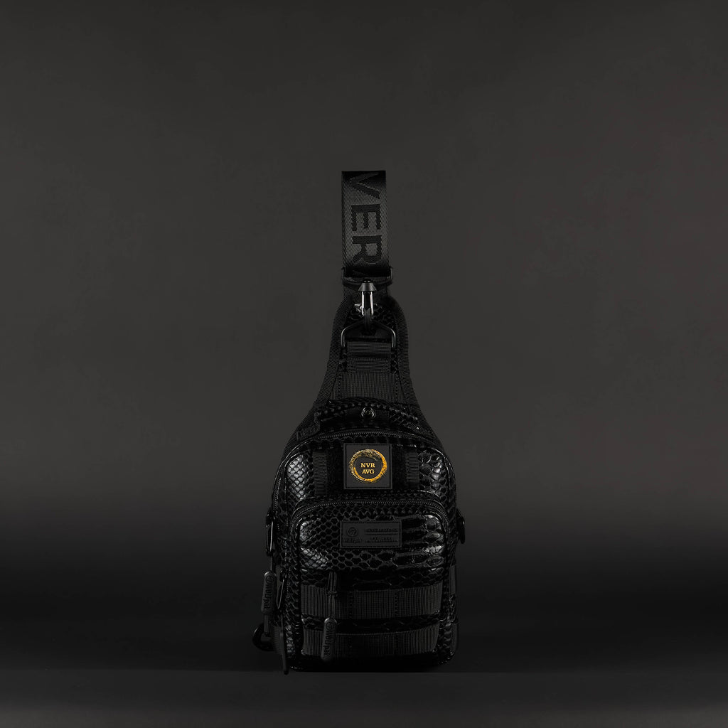 4L Mini Tactical Sling Bag King Cobra