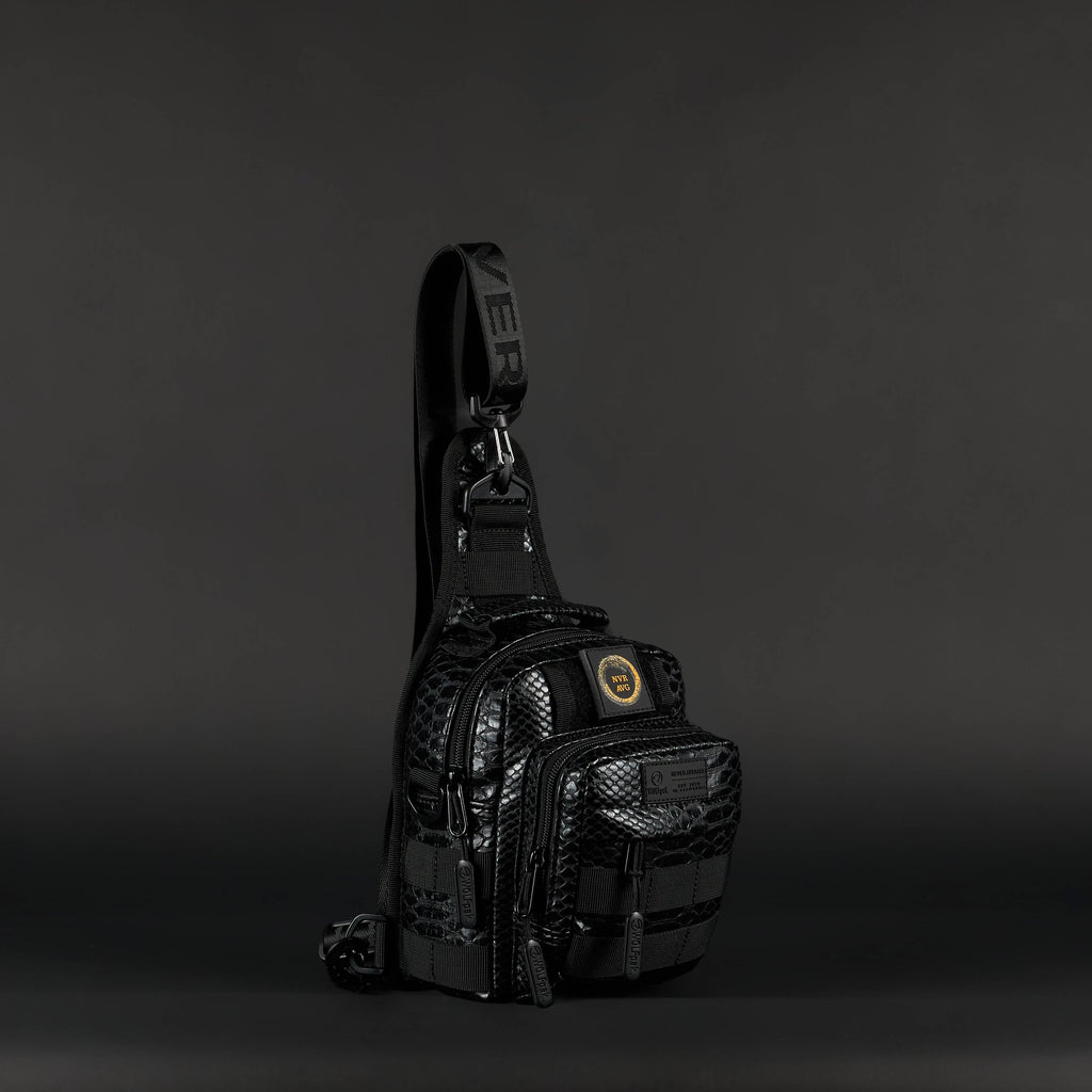 4L Mini Tactical Sling Bag King Cobra