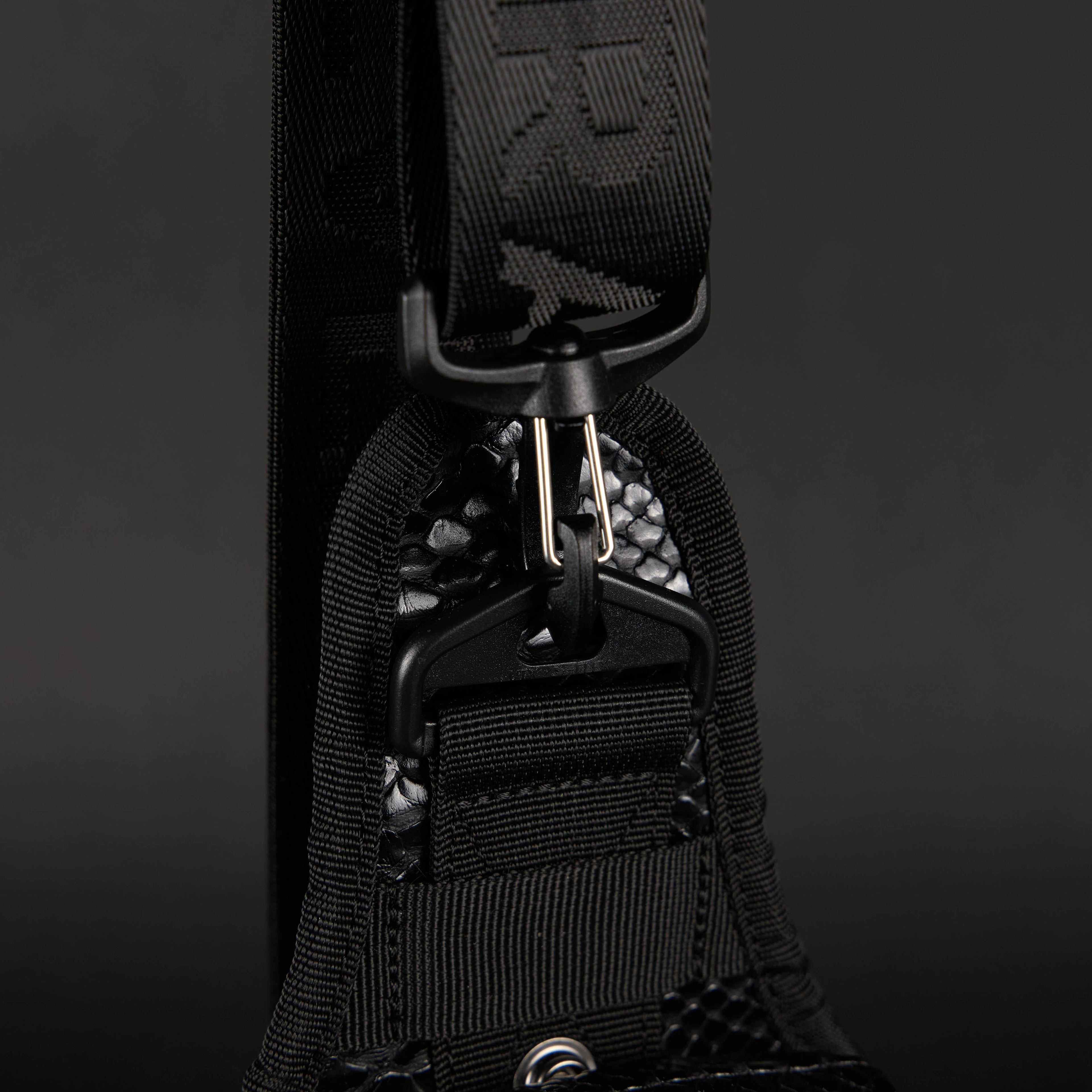 4L Mini Tactical Sling Bag King Cobra