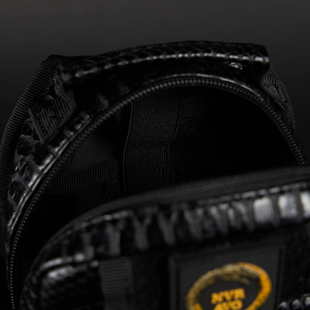 4L Mini Tactical Sling Bag King Cobra