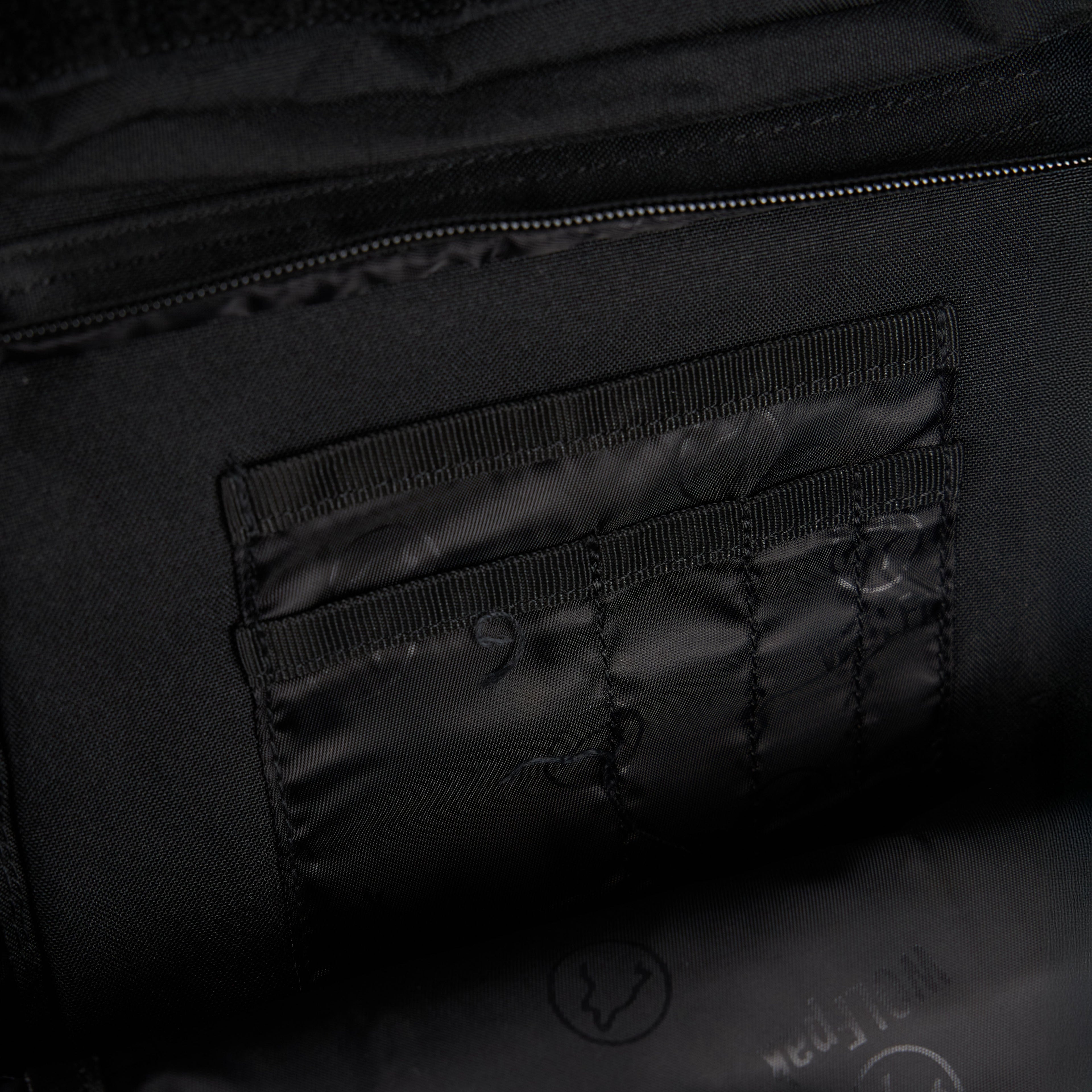 35L Backpack Alpha Black