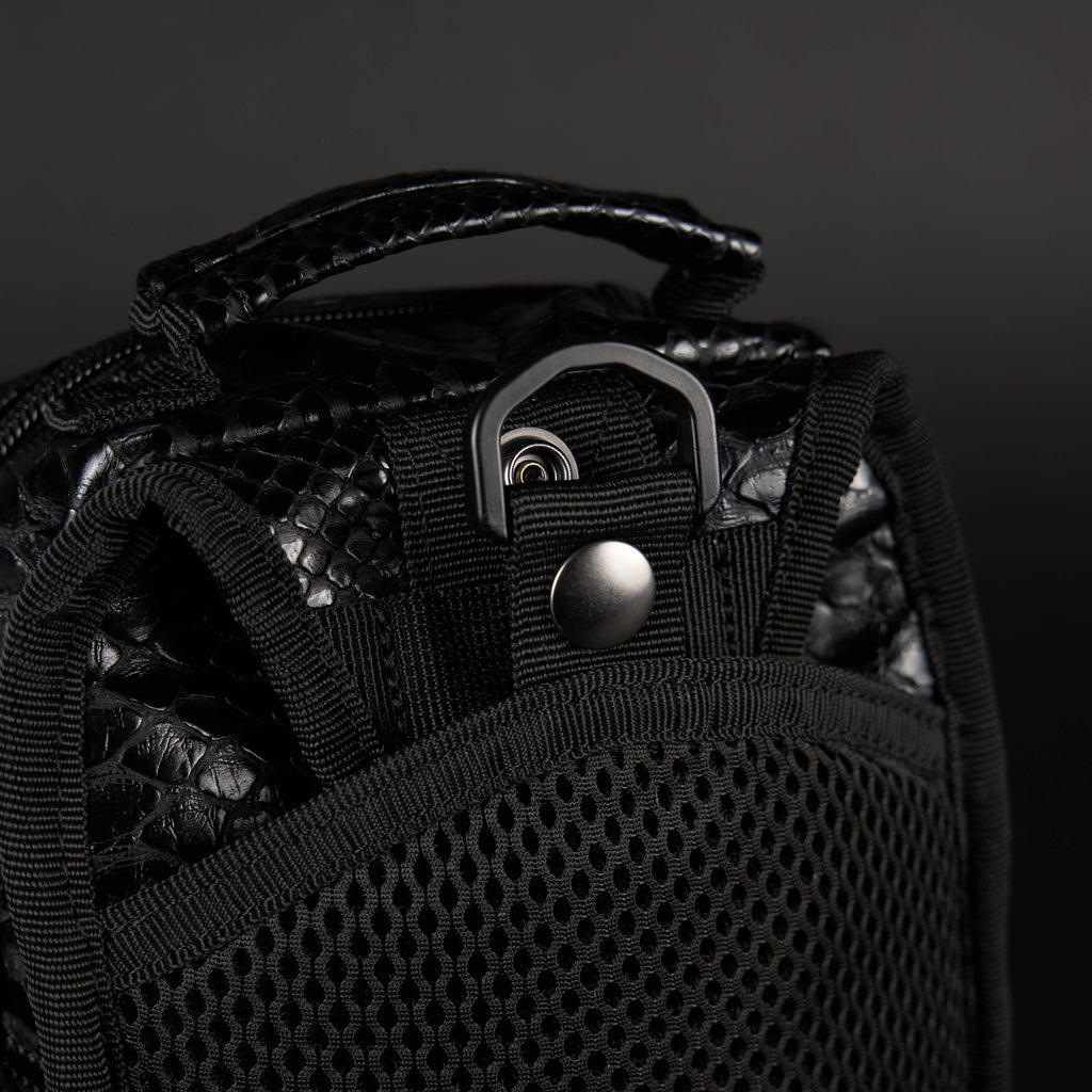 4L Mini Tactical Sling Bag King Cobra