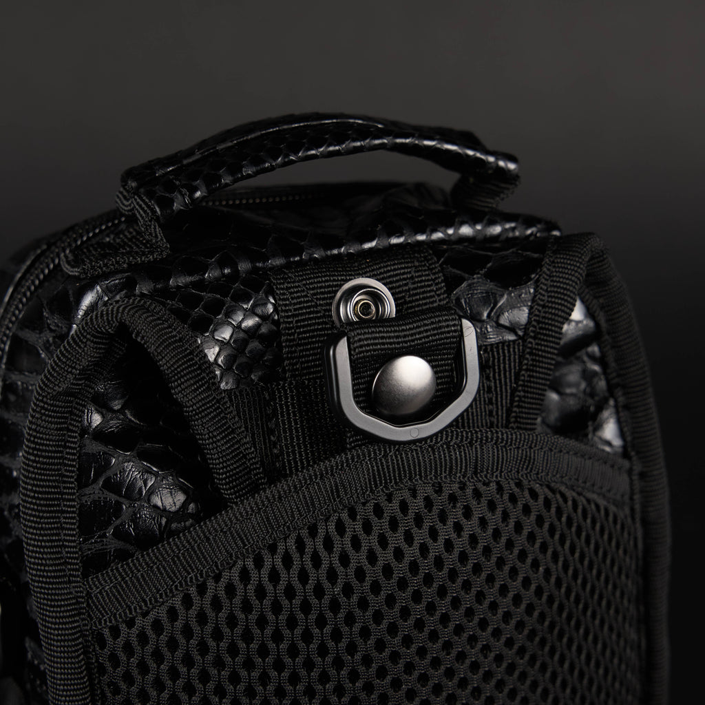 4L Mini Tactical Sling Bag King Cobra