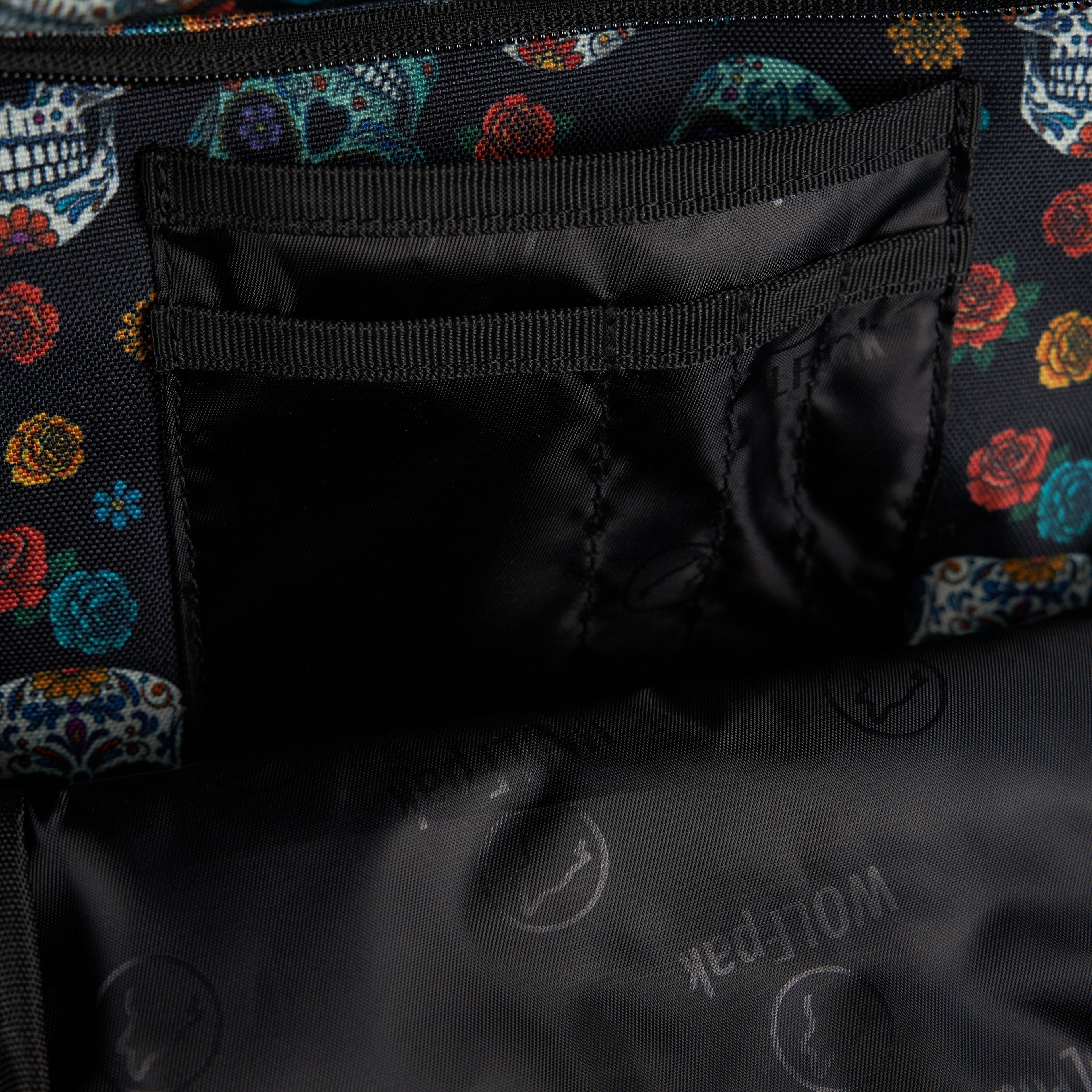 35L Backpack Día de Los Muertos